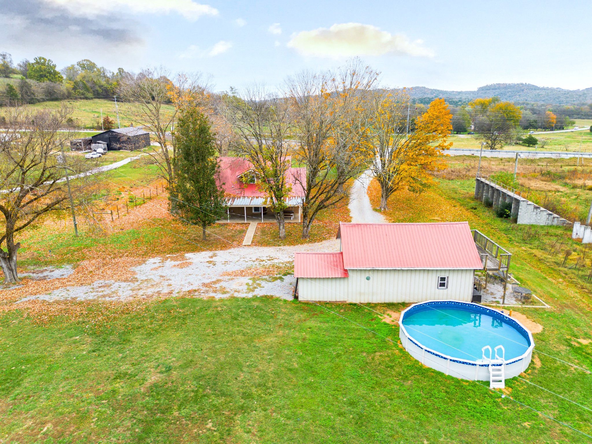 924 Boonshill Rd