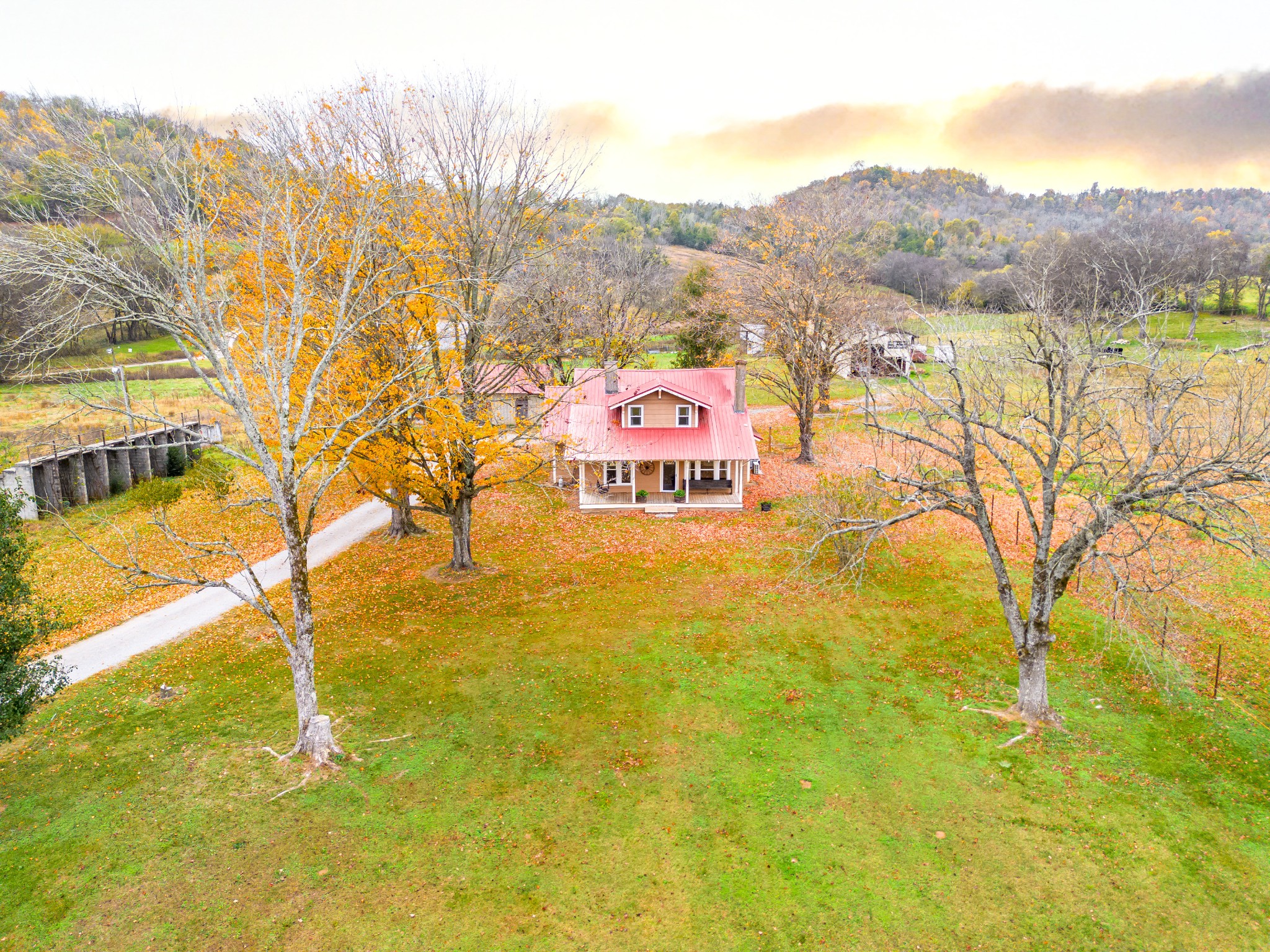 924 Boonshill Rd