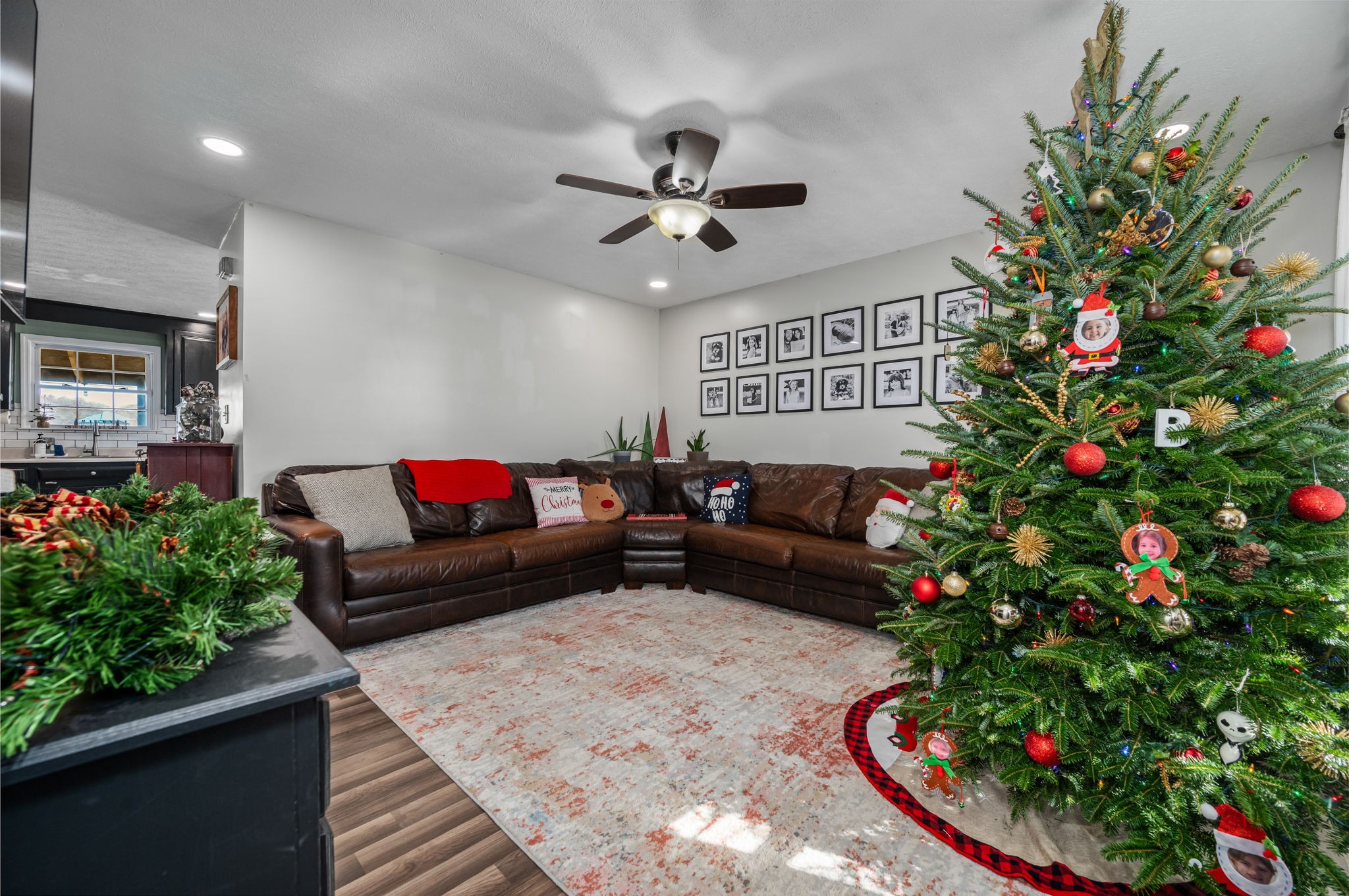 18 Haysland Rd