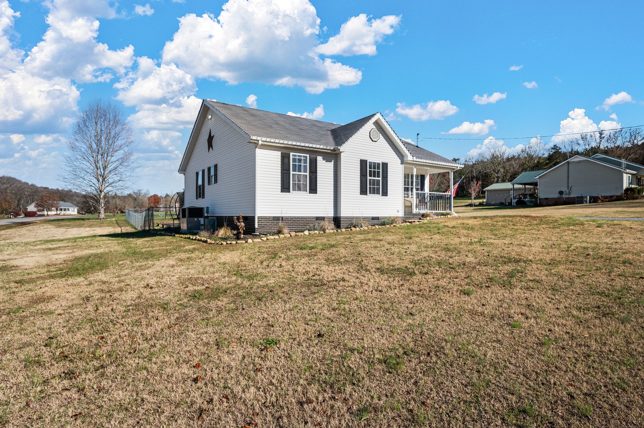18 Haysland Rd