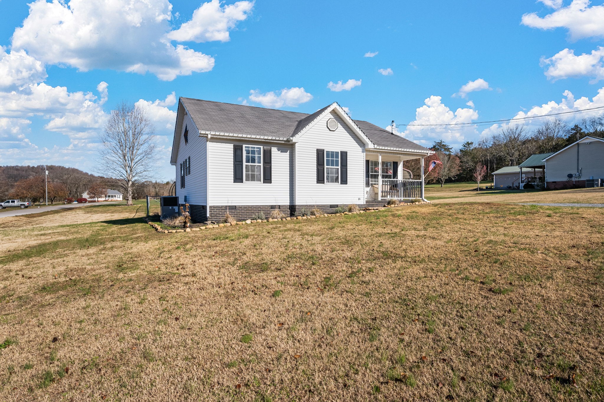 18 Haysland Rd