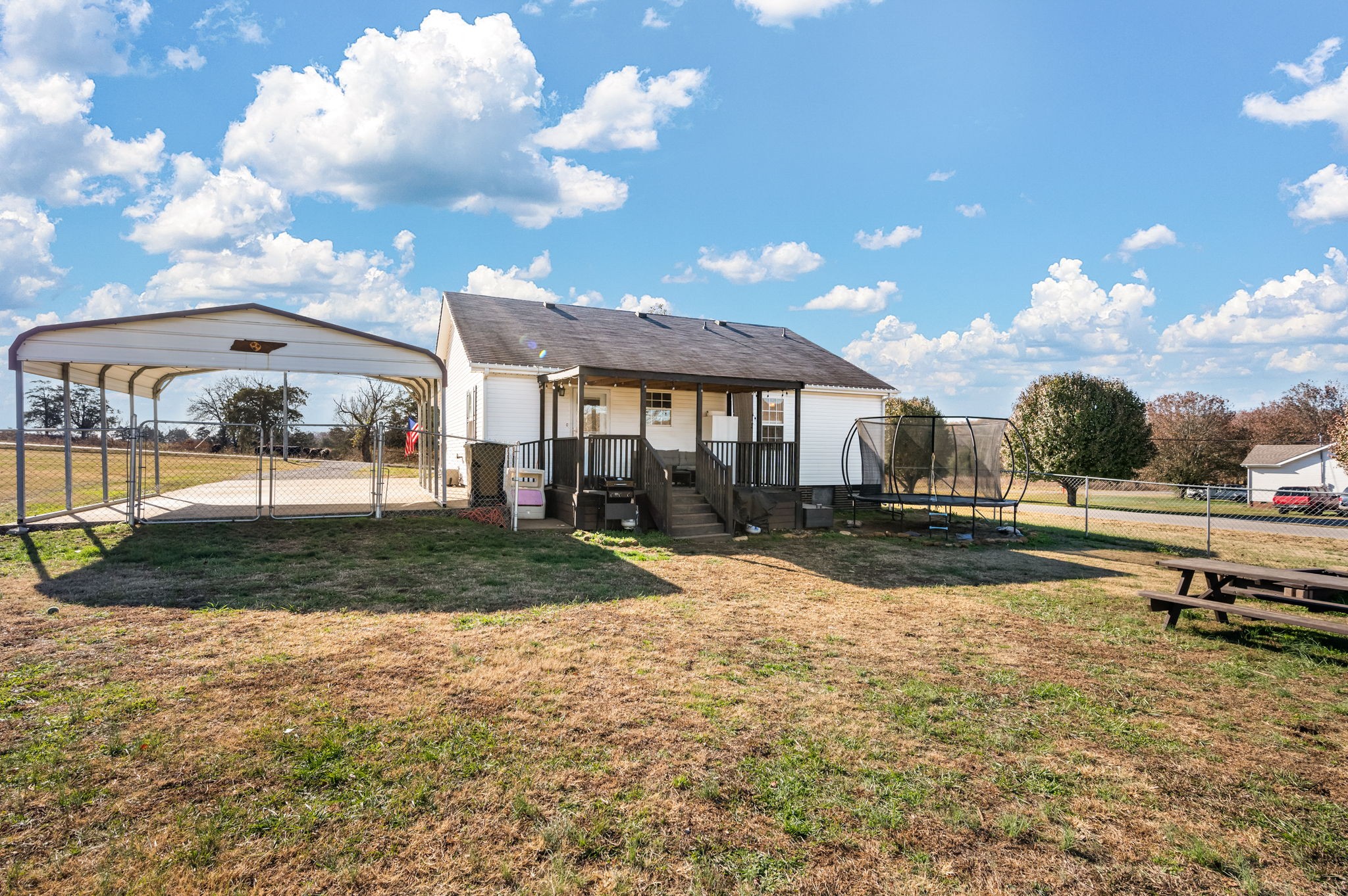 18 Haysland Rd