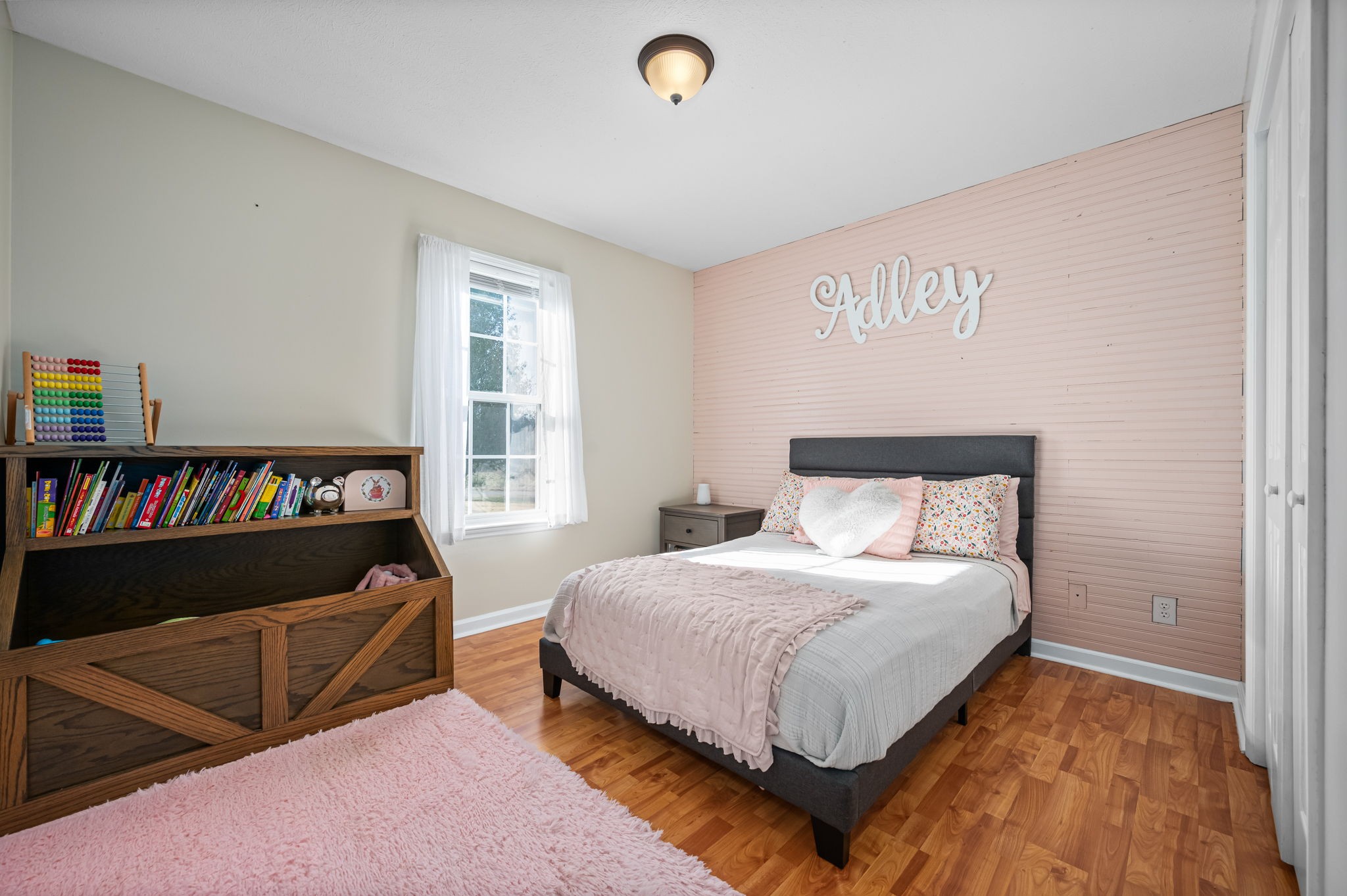 18 Haysland Rd