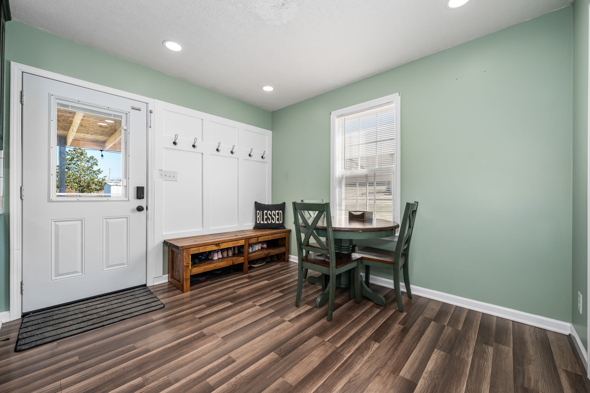 18 Haysland Rd