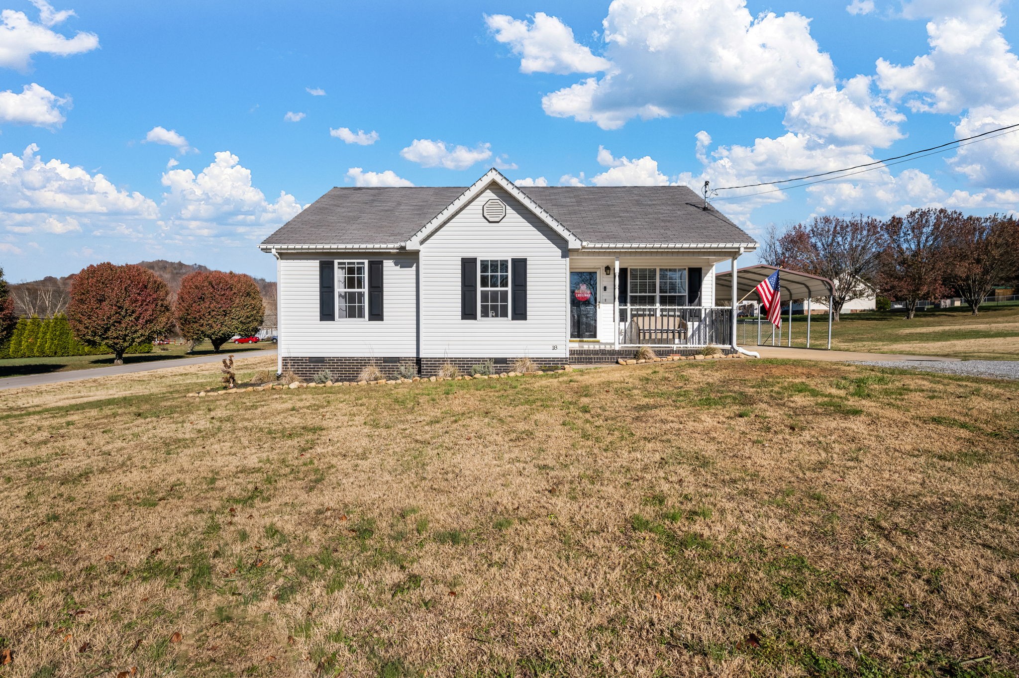 18 Haysland Rd