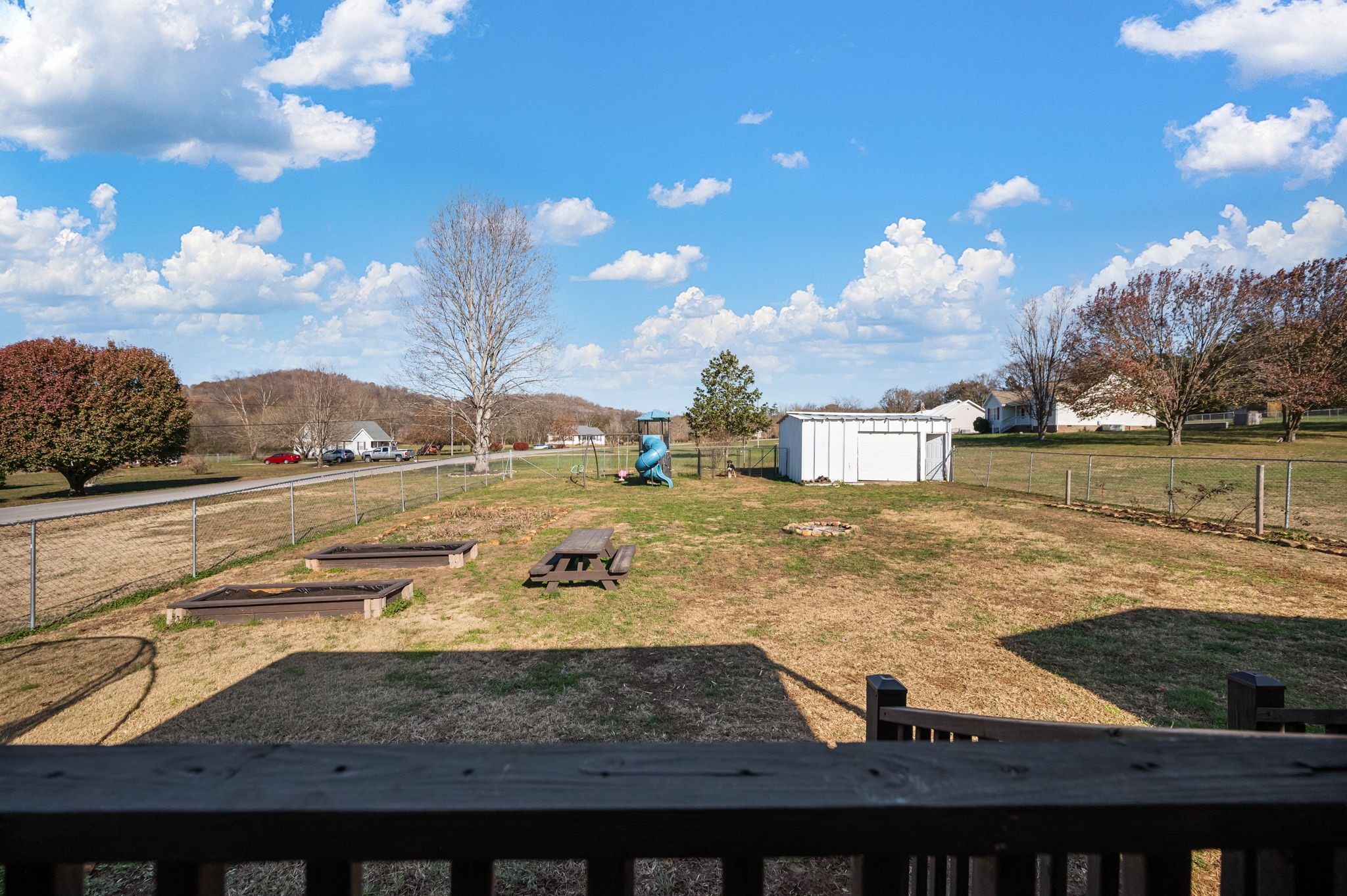 18 Haysland Rd