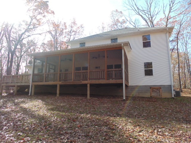 566 Deepwoods Rd