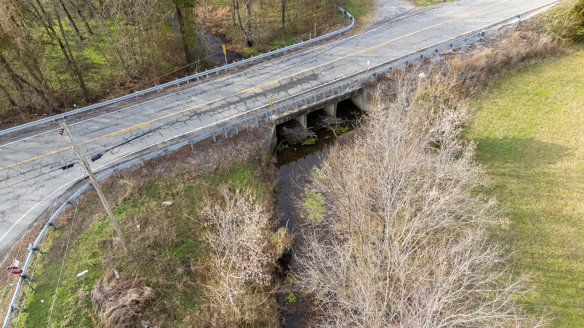 0 Thompson Creek Rd