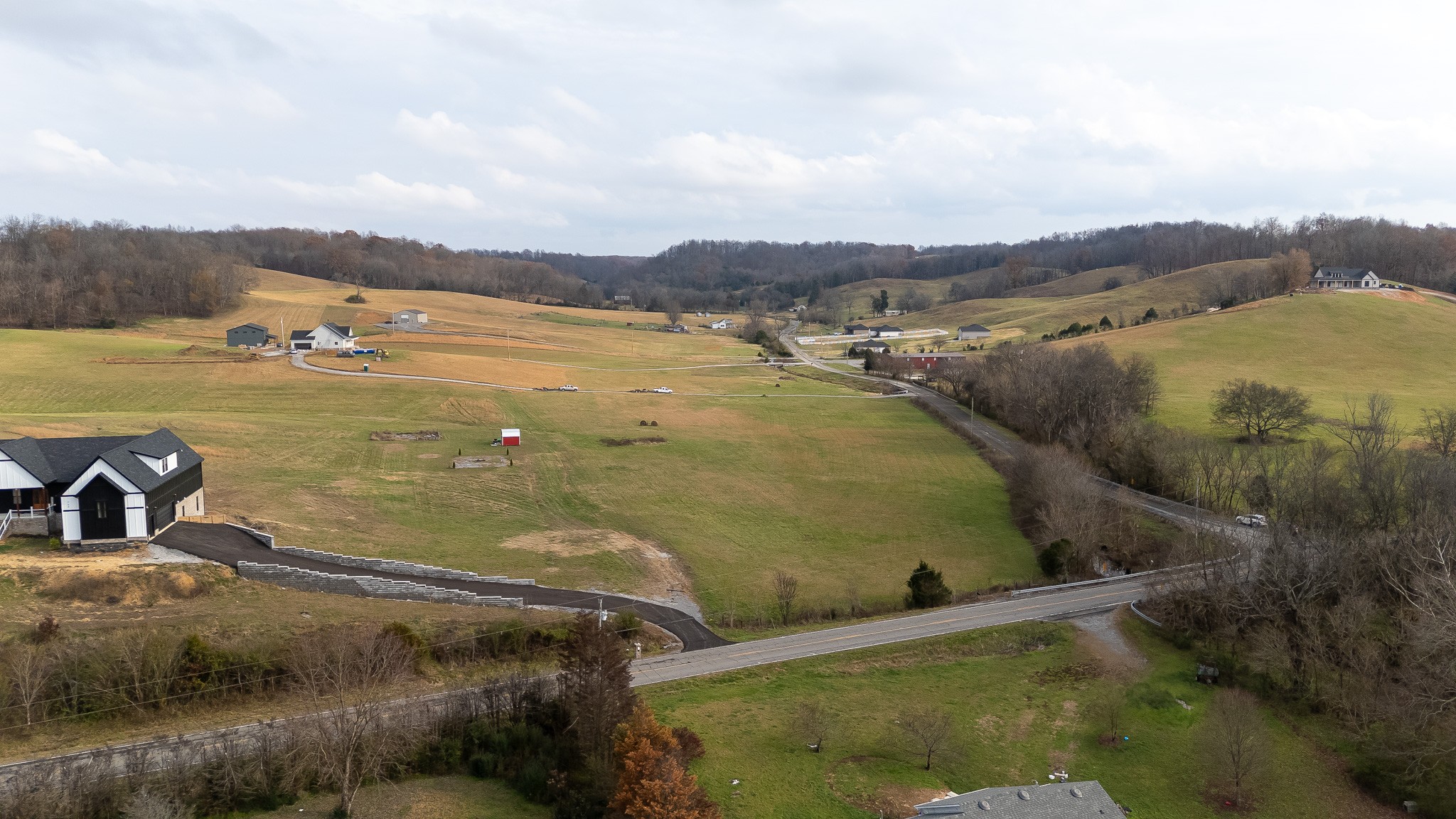 0 Thompson Creek Rd
