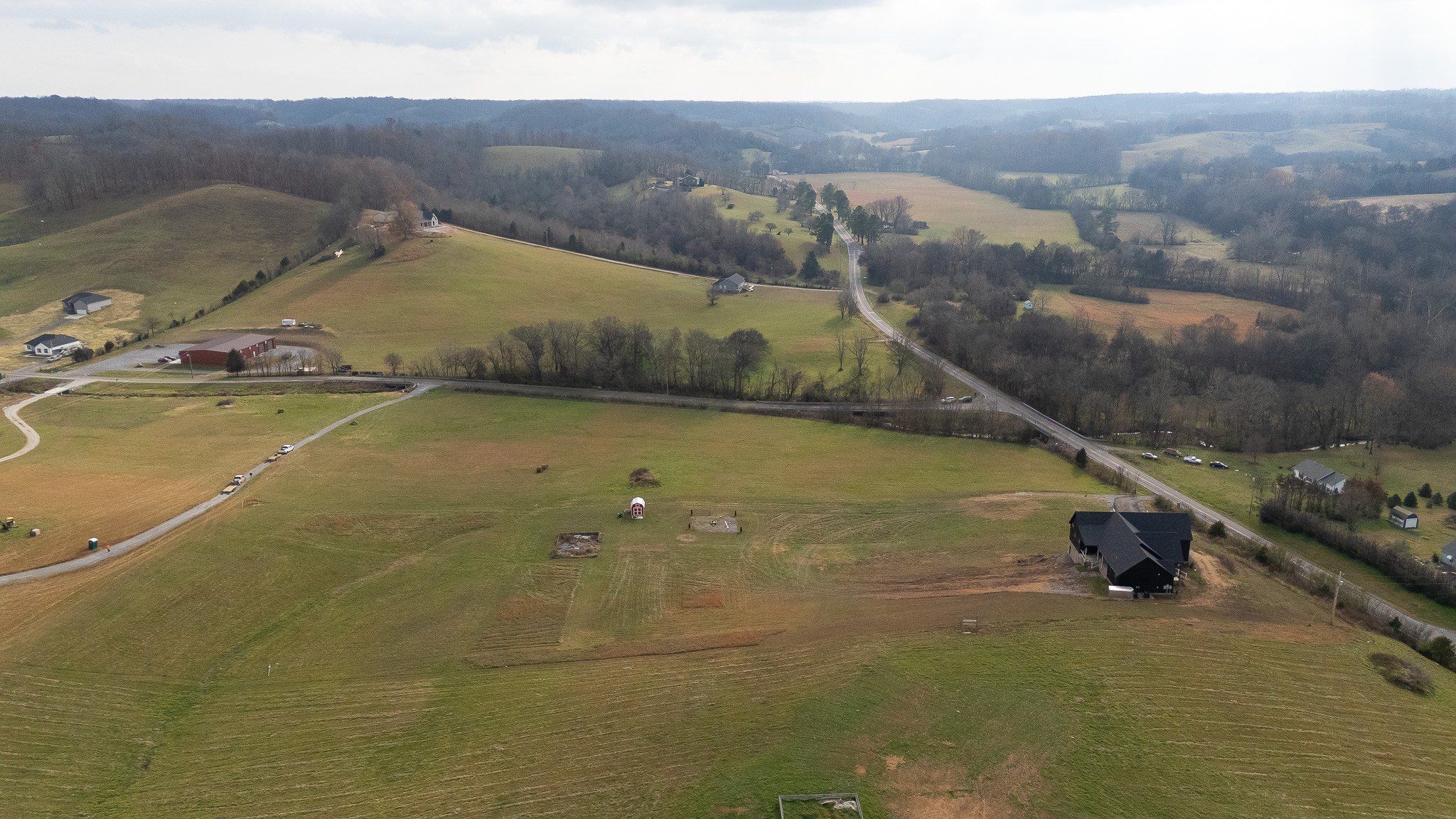 0 Thompson Creek Rd