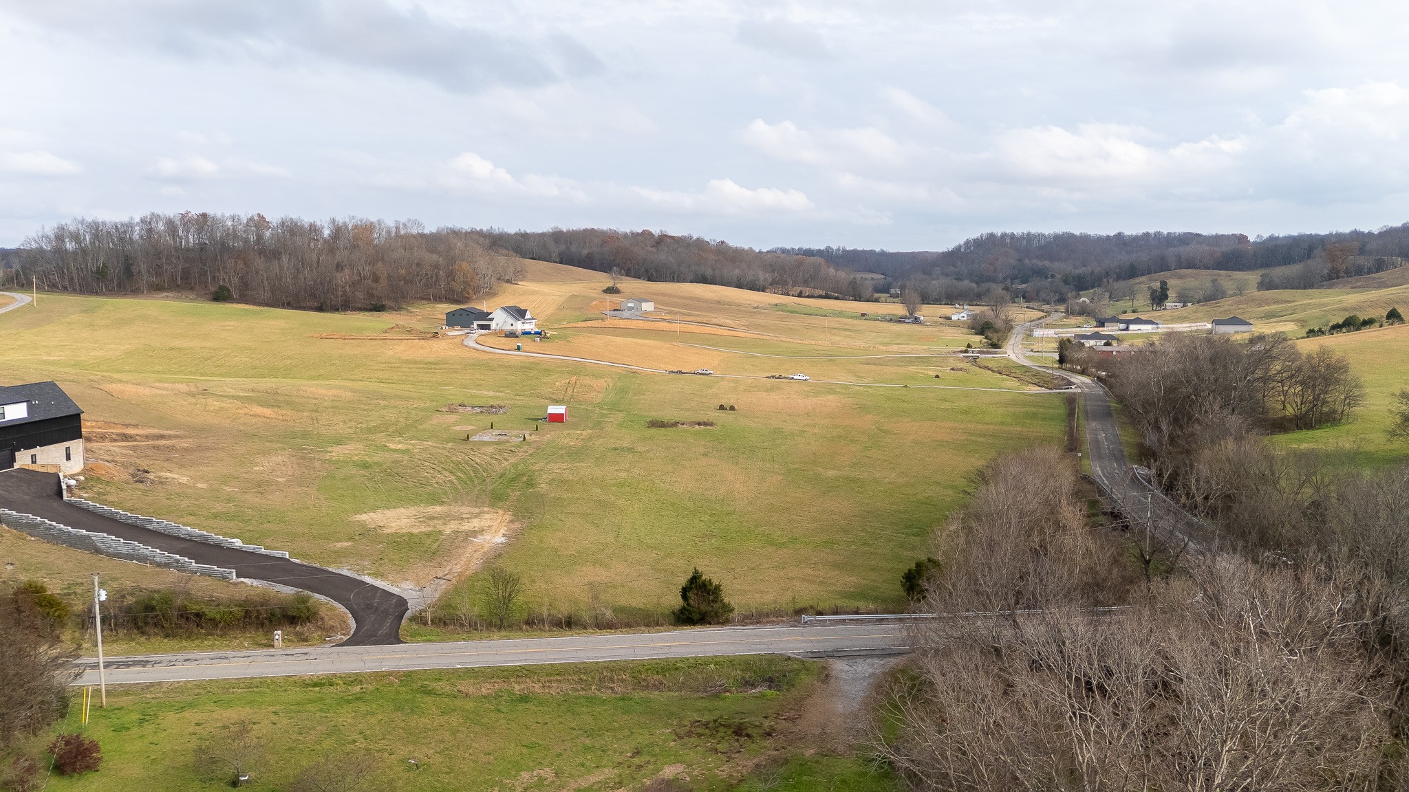 0 Thompson Creek Rd