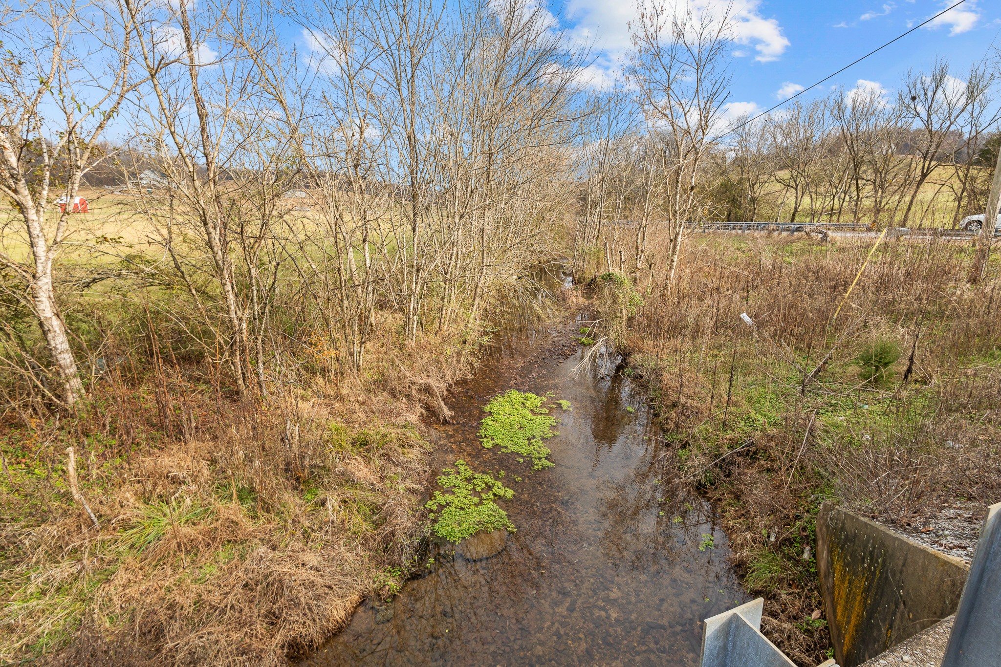 0 Thompson Creek Rd