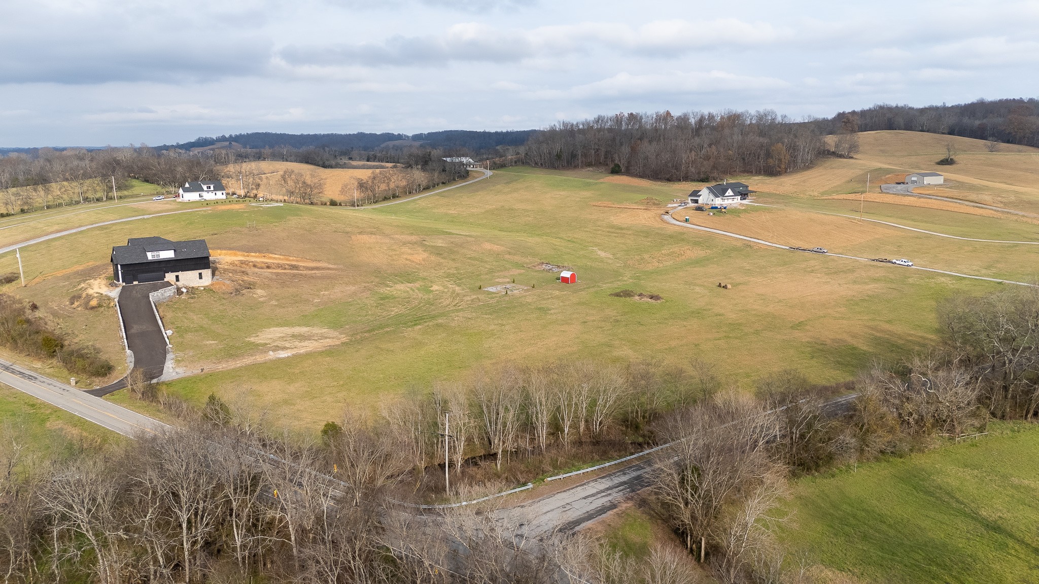 0 Thompson Creek Rd
