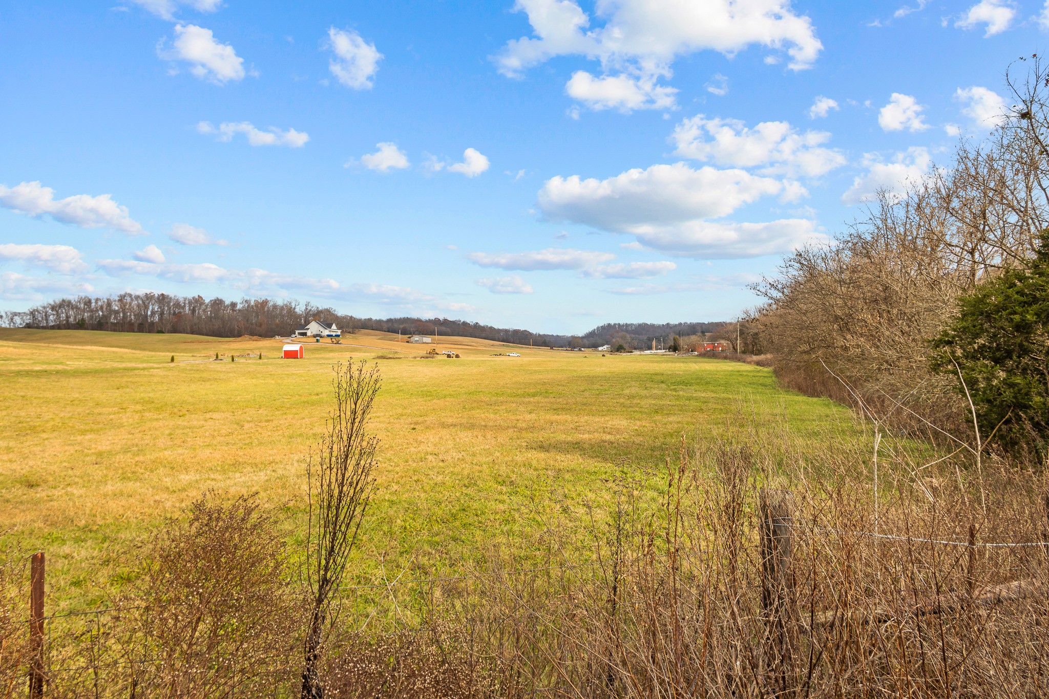 0 Thompson Creek Rd