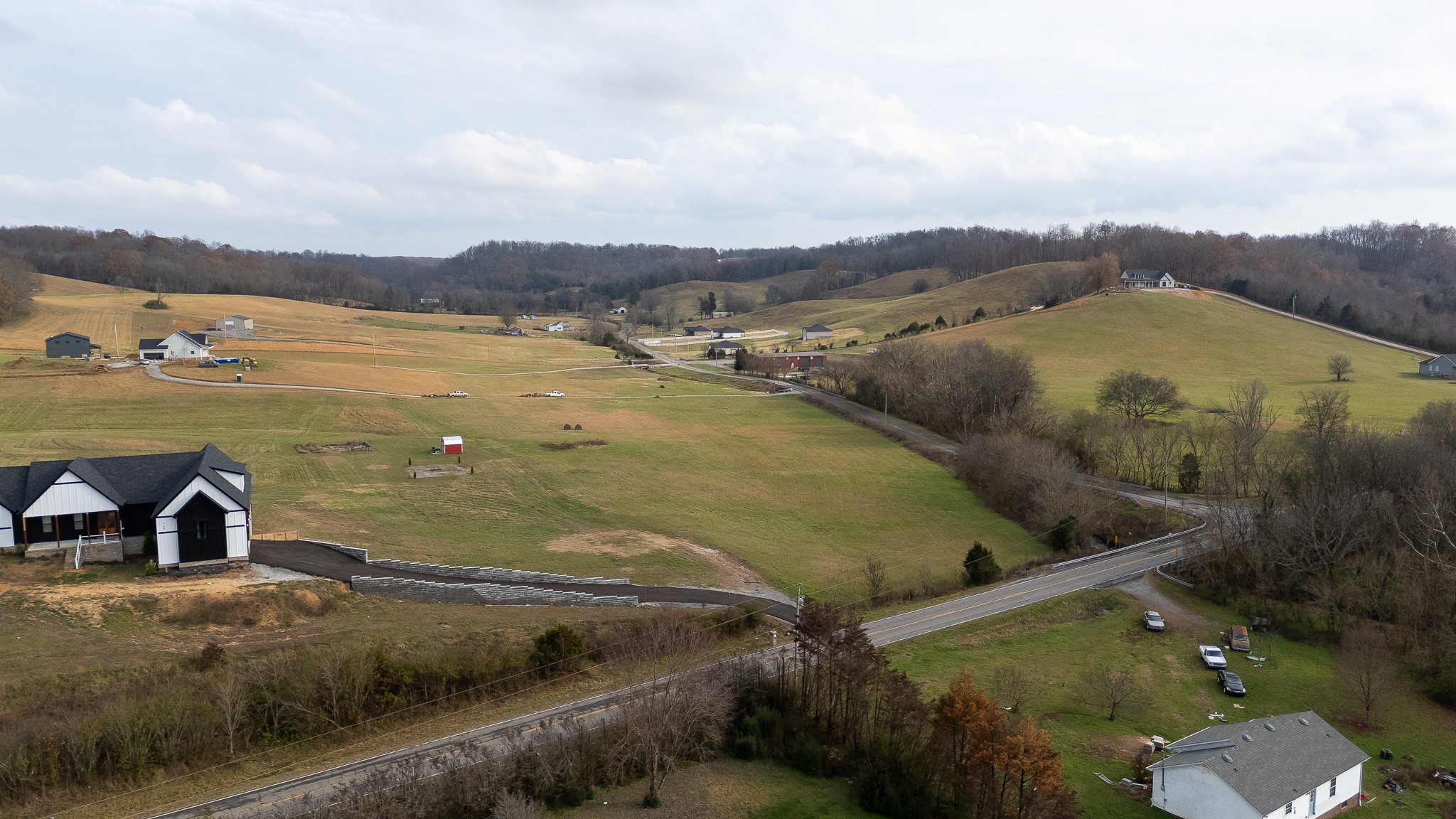 0 Thompson Creek Rd