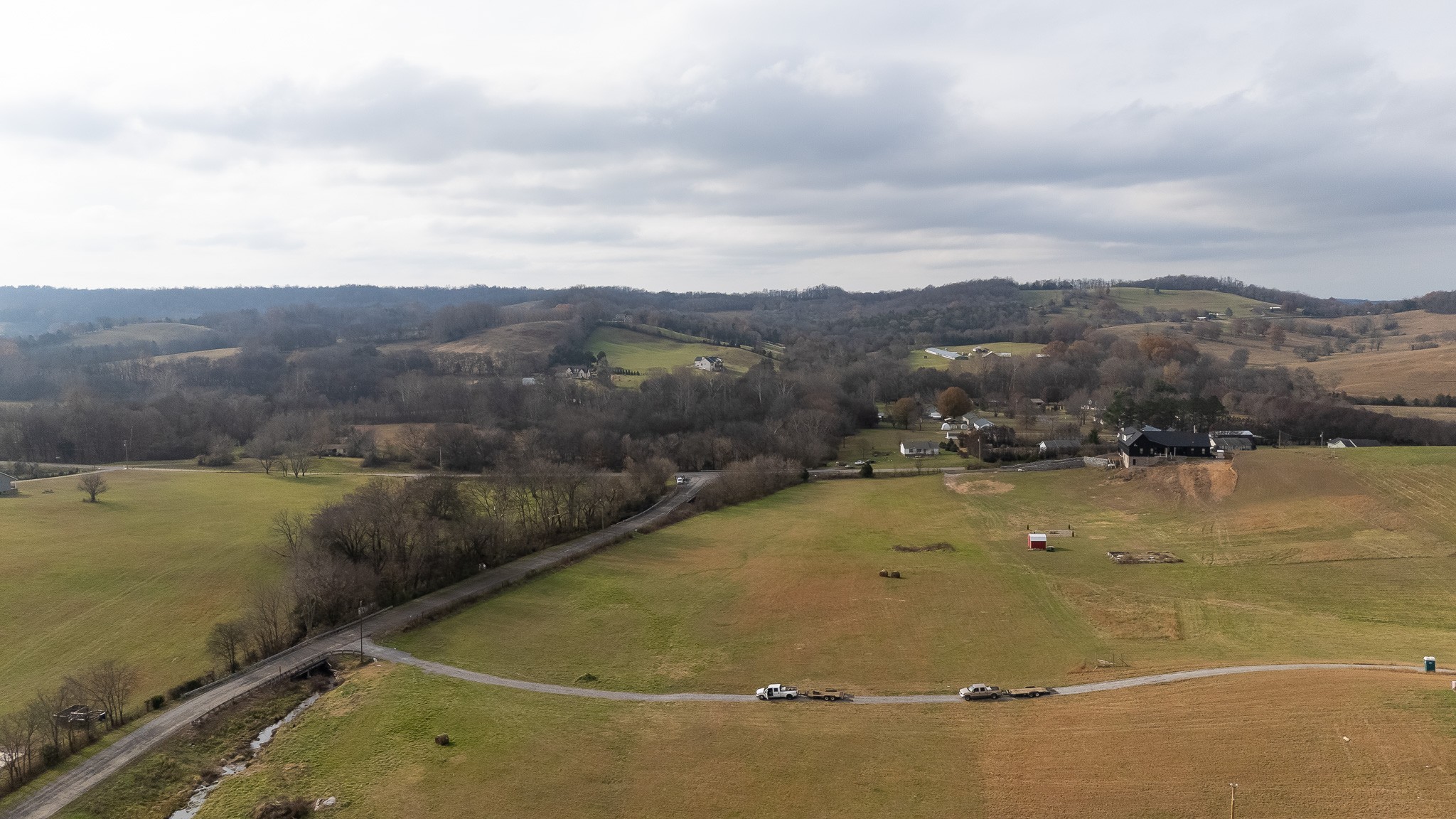 0 Thompson Creek Rd
