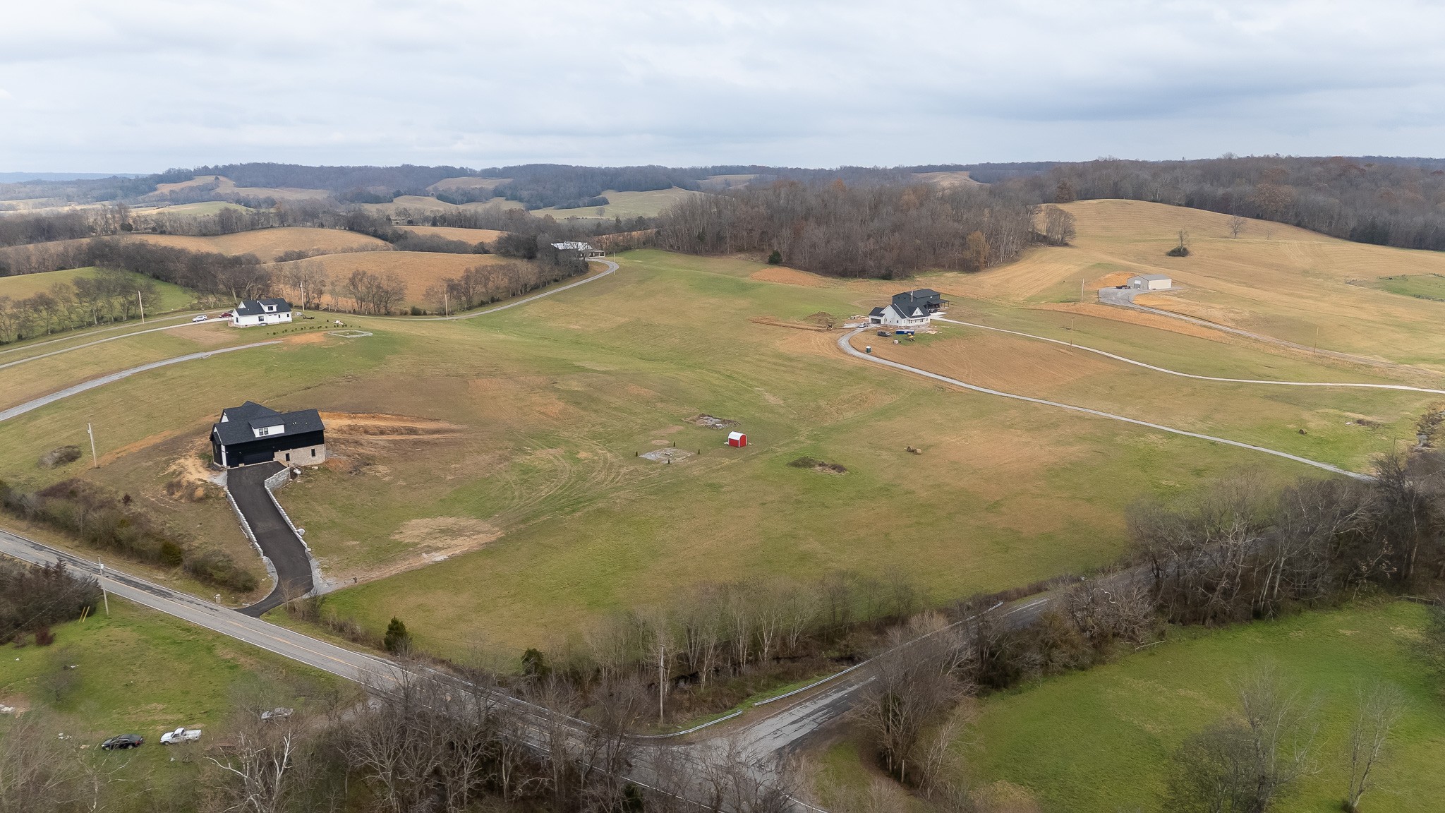 0 Thompson Creek Rd