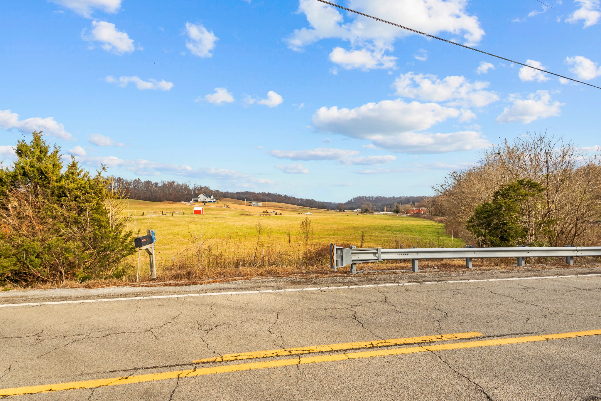 0 Thompson Creek Rd