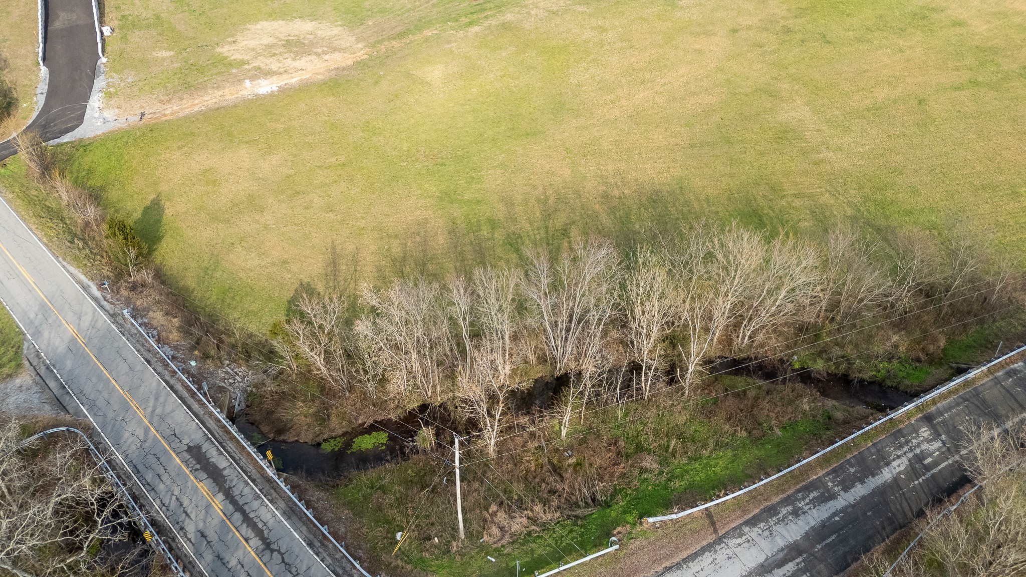 0 Thompson Creek Rd