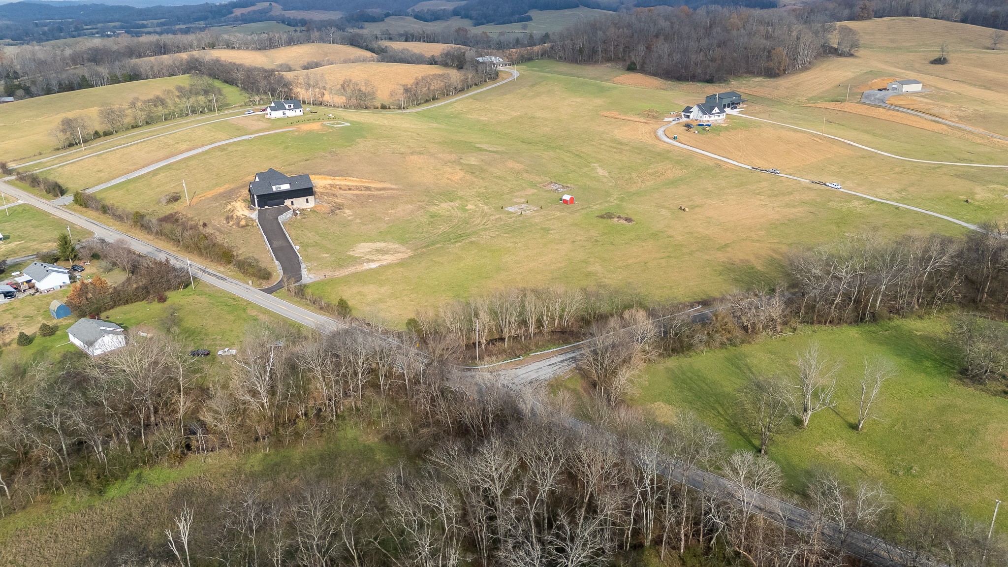 0 Thompson Creek Rd