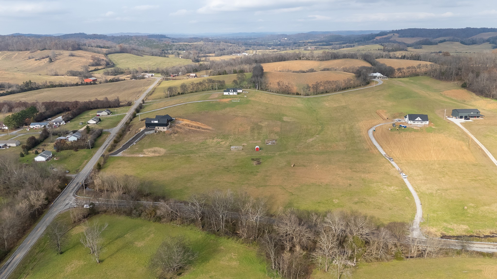 0 Thompson Creek Rd