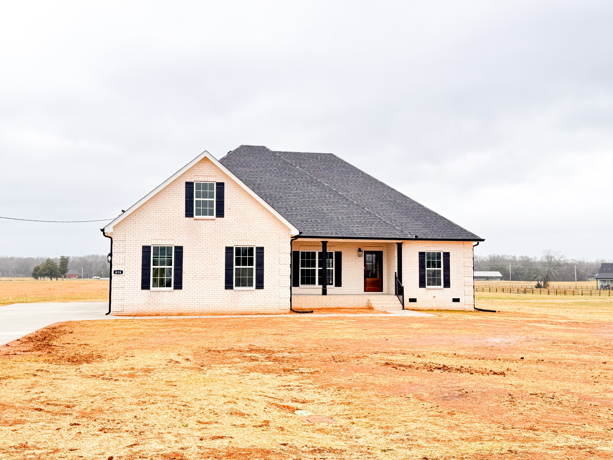 616 Pinkston Rd