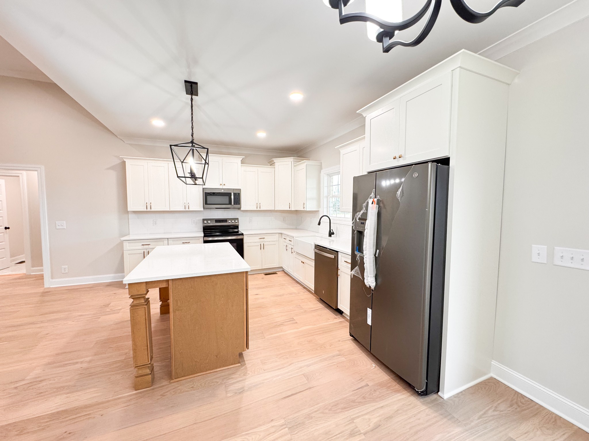 616 Pinkston Rd