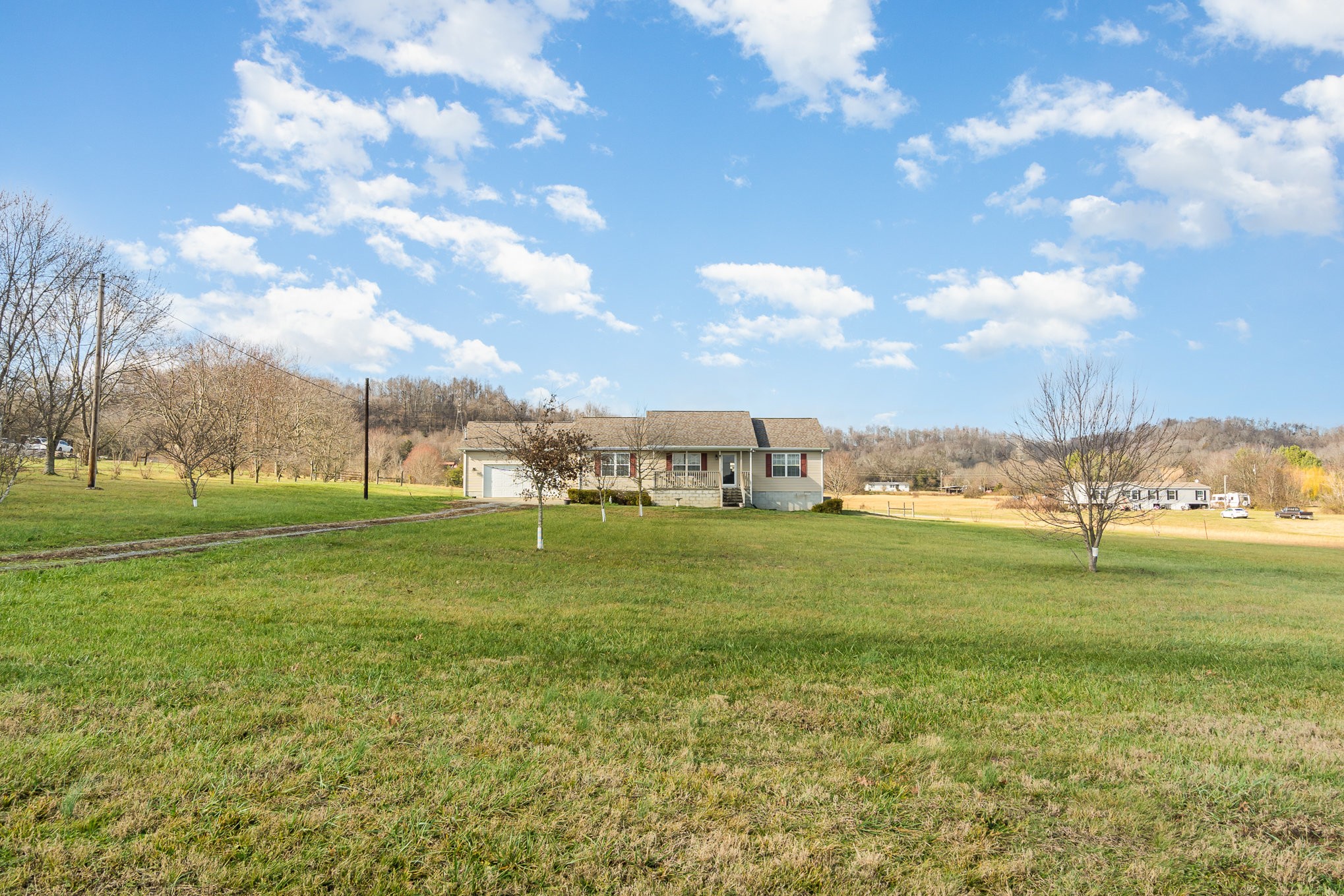 413 Potts Rd