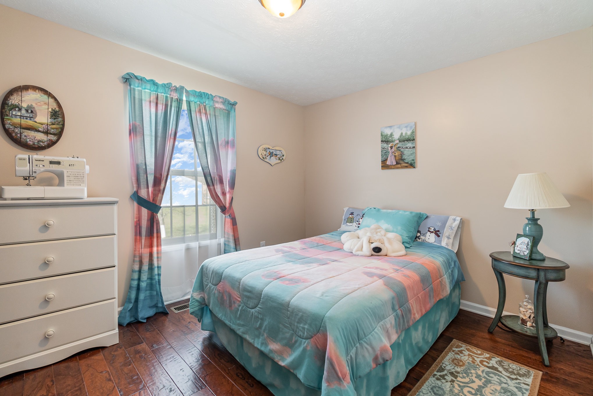 413 Potts Rd