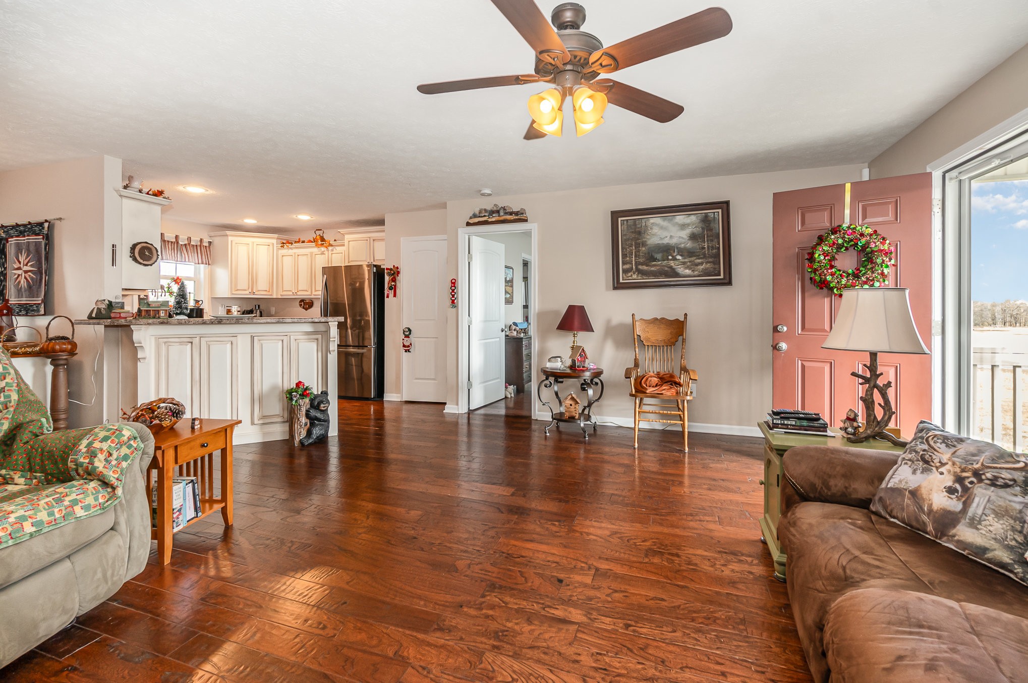 413 Potts Rd