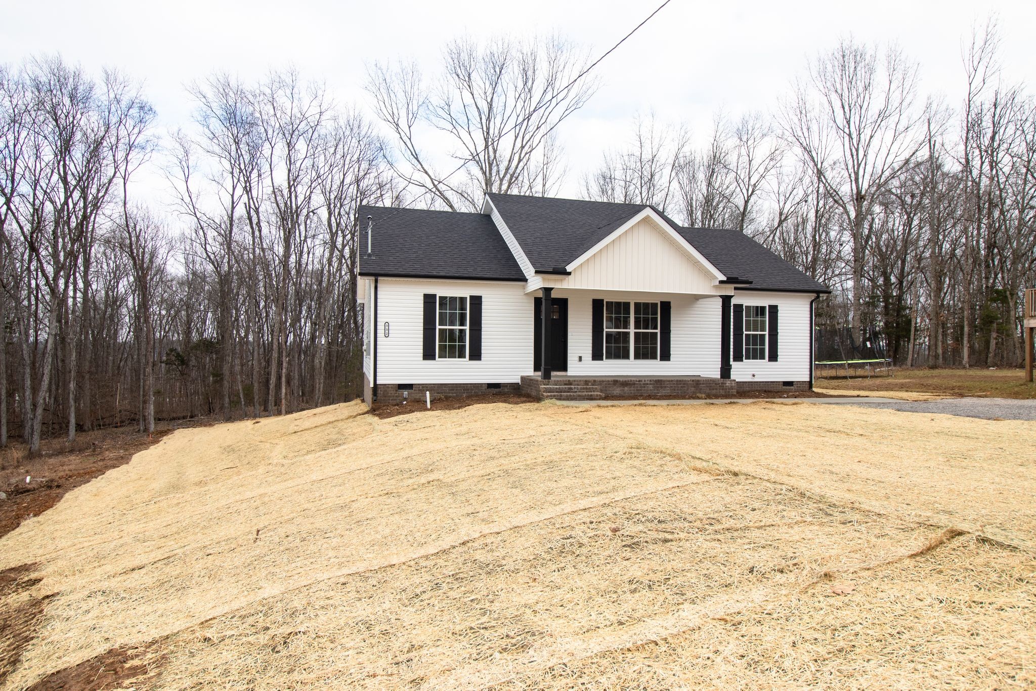 332 Hilltop Dr