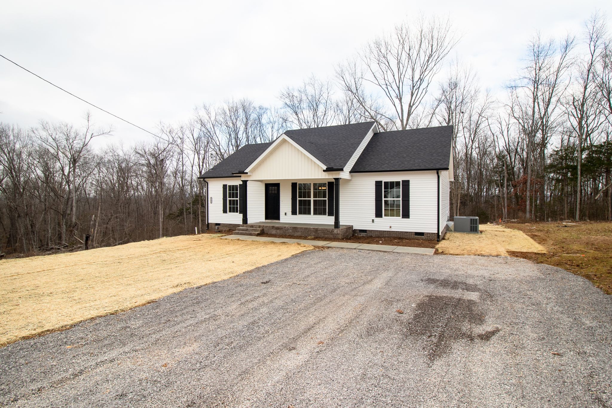 332 Hilltop Dr