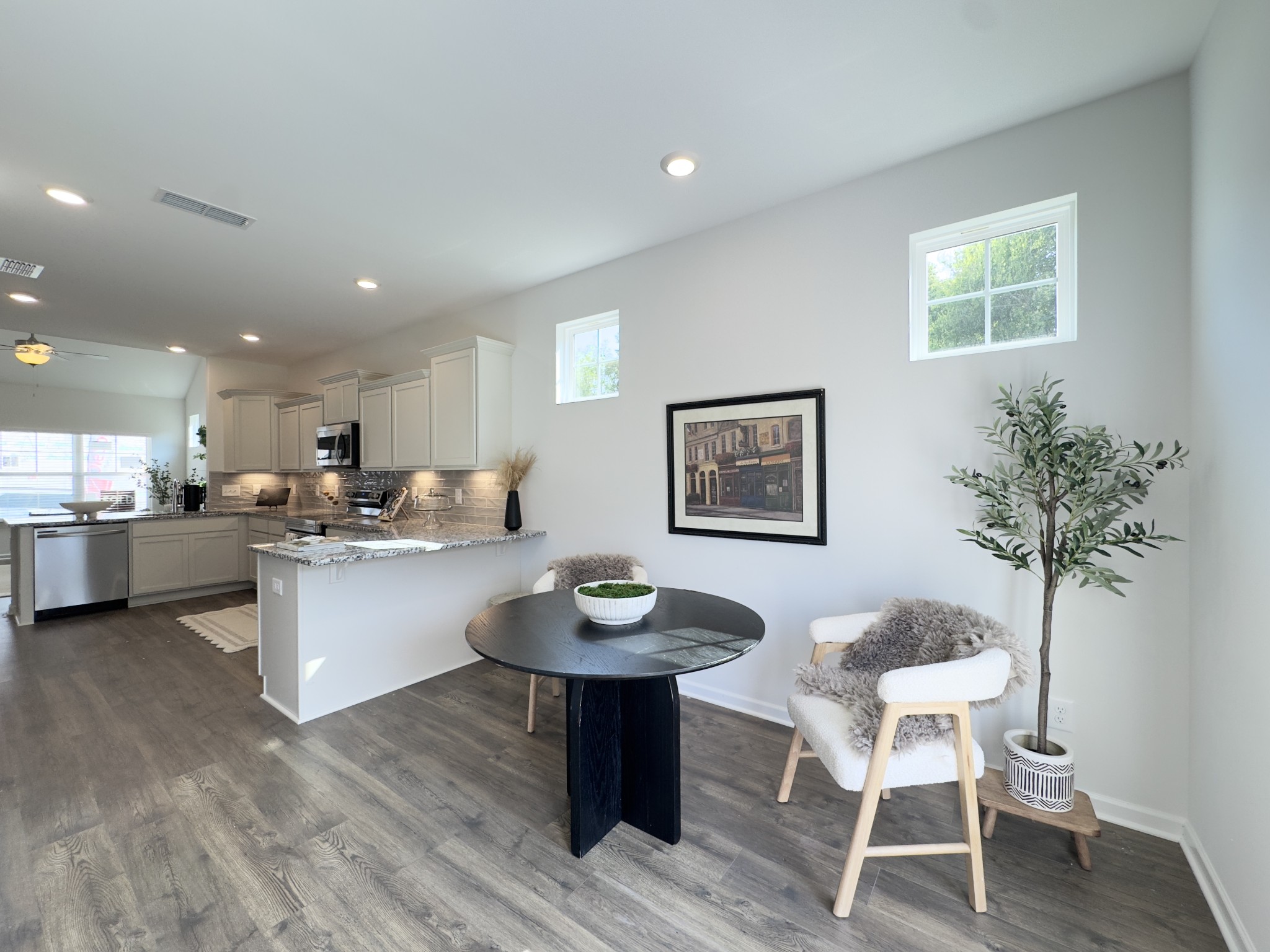 967 Horse Mountain Rd