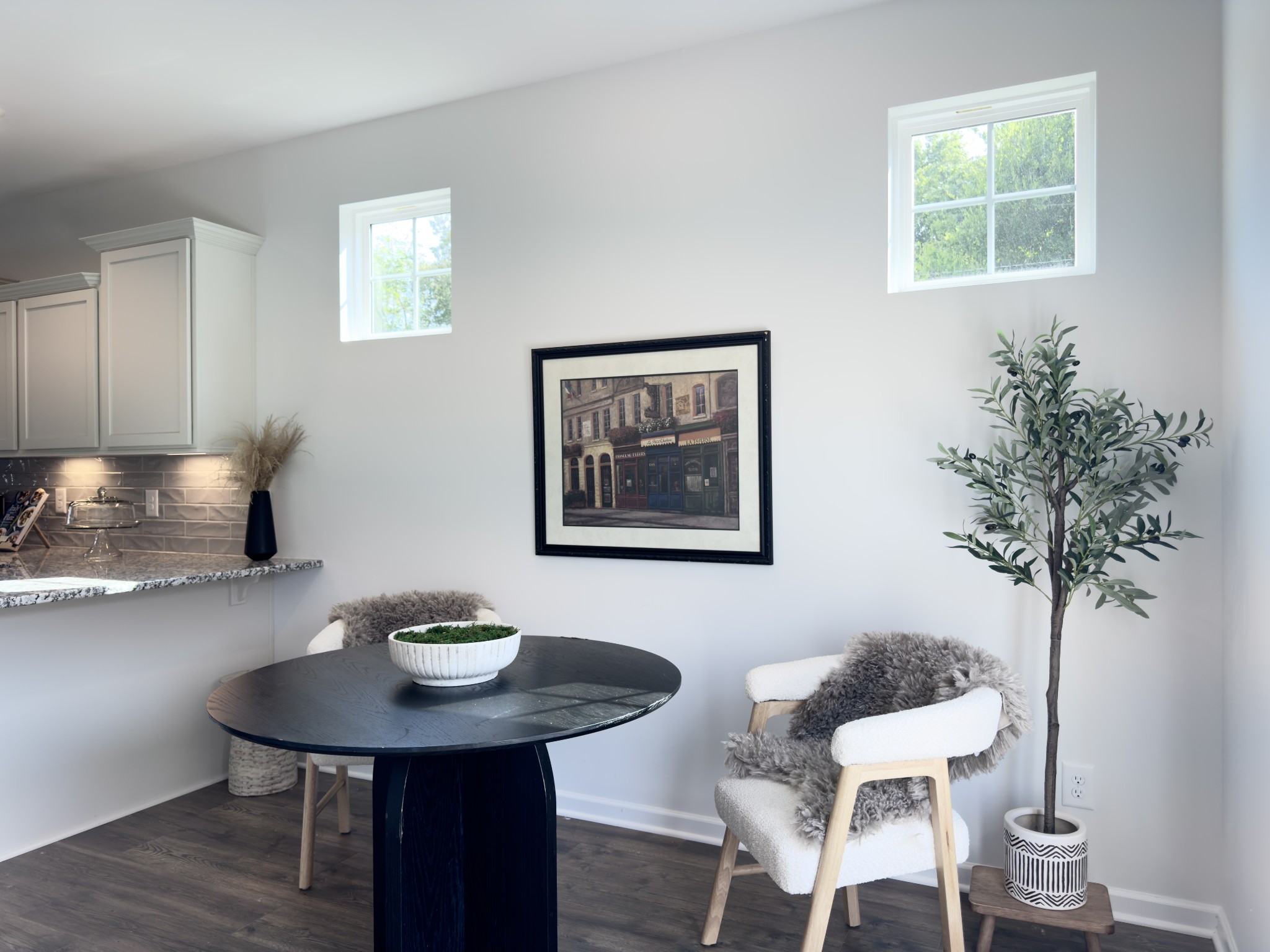 967 Horse Mountain Rd