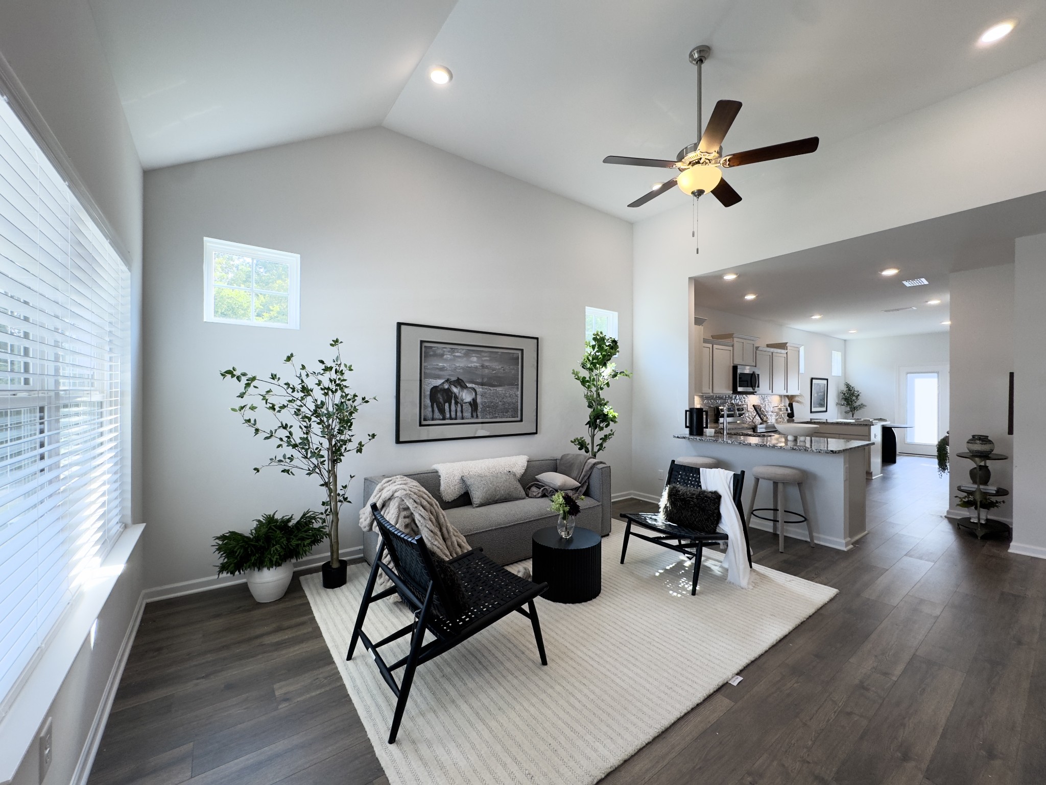 967 Horse Mountain Rd