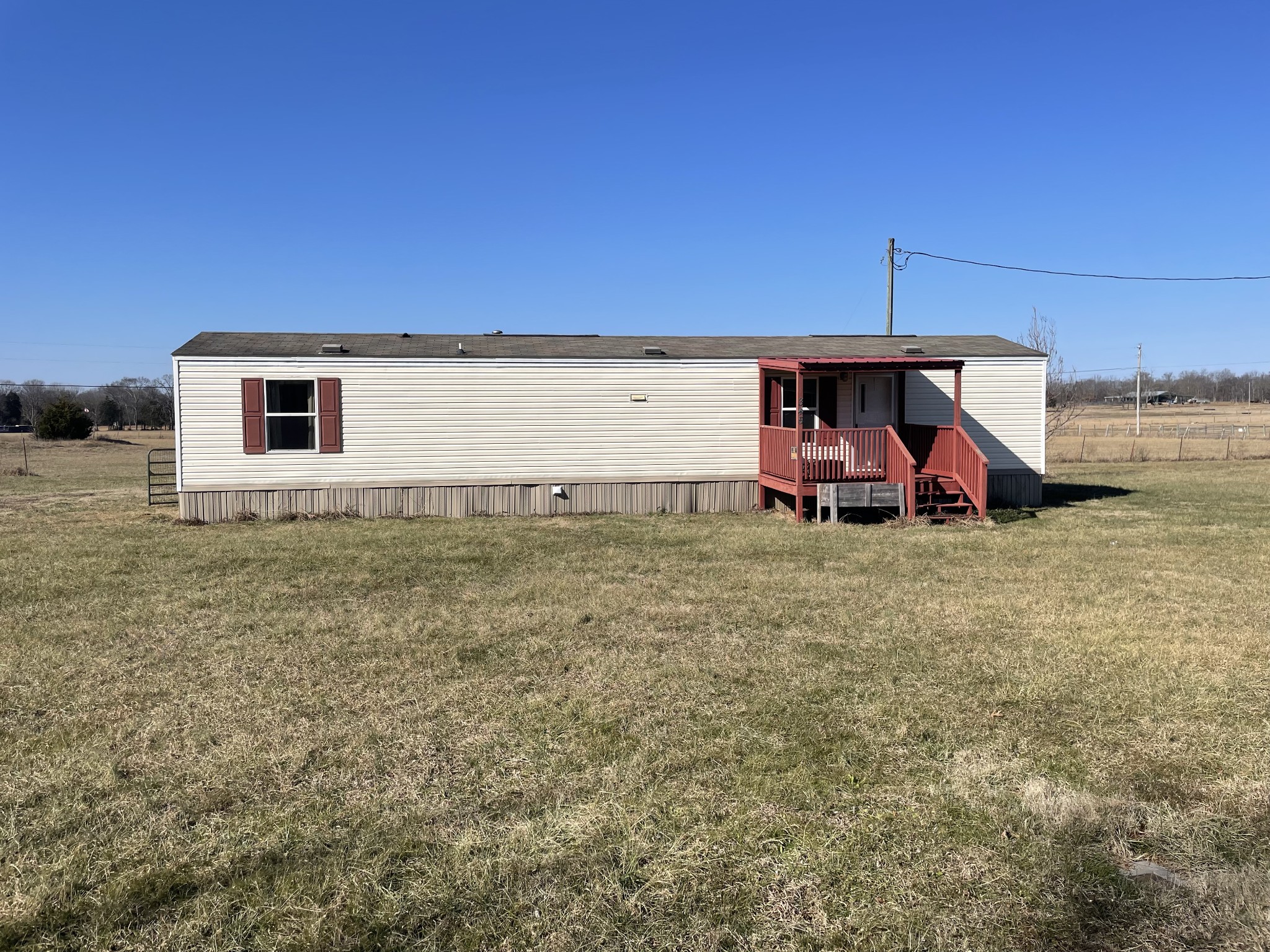 339 Jack Pickle Rd