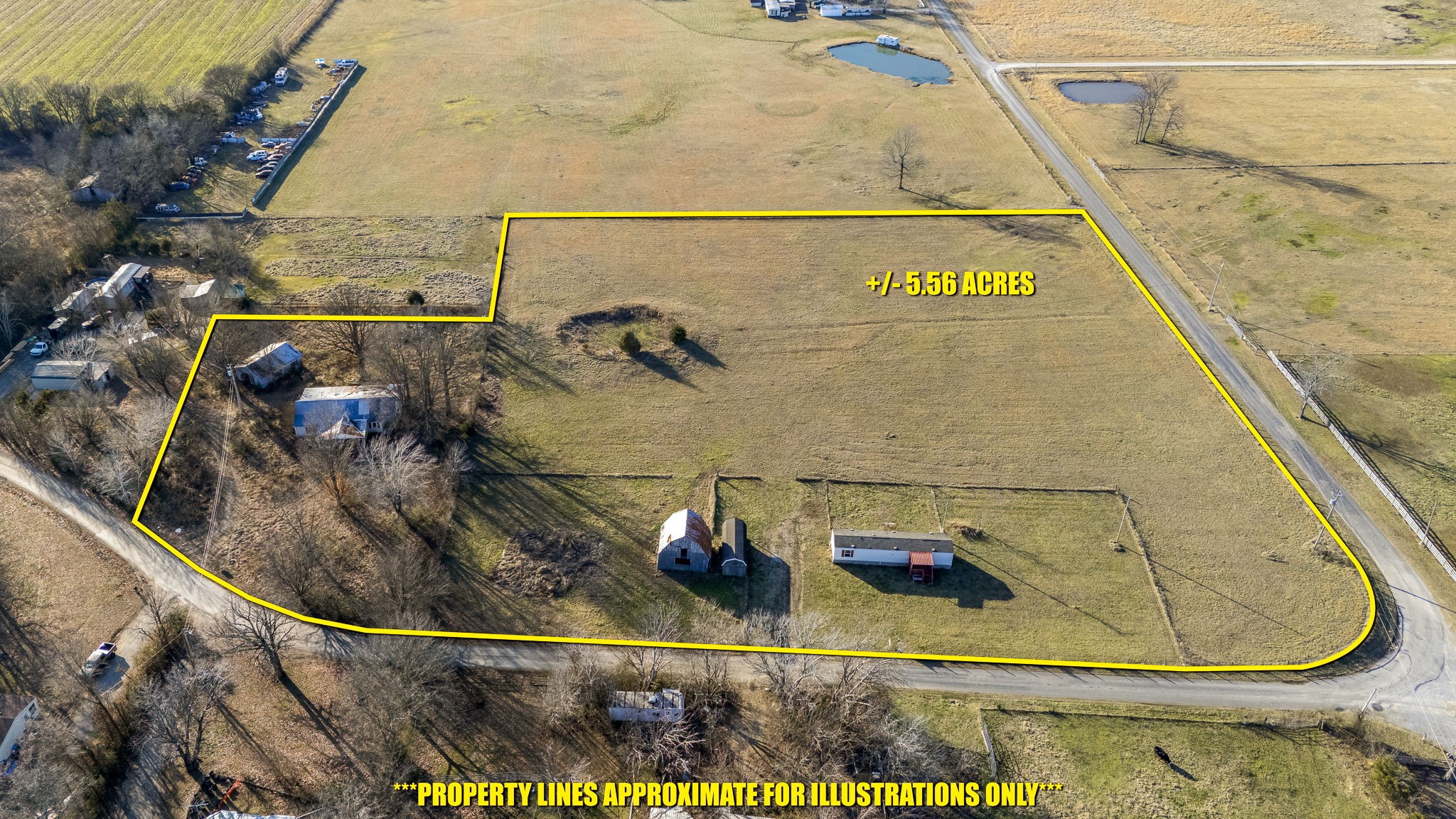 339 Jack Pickle Rd