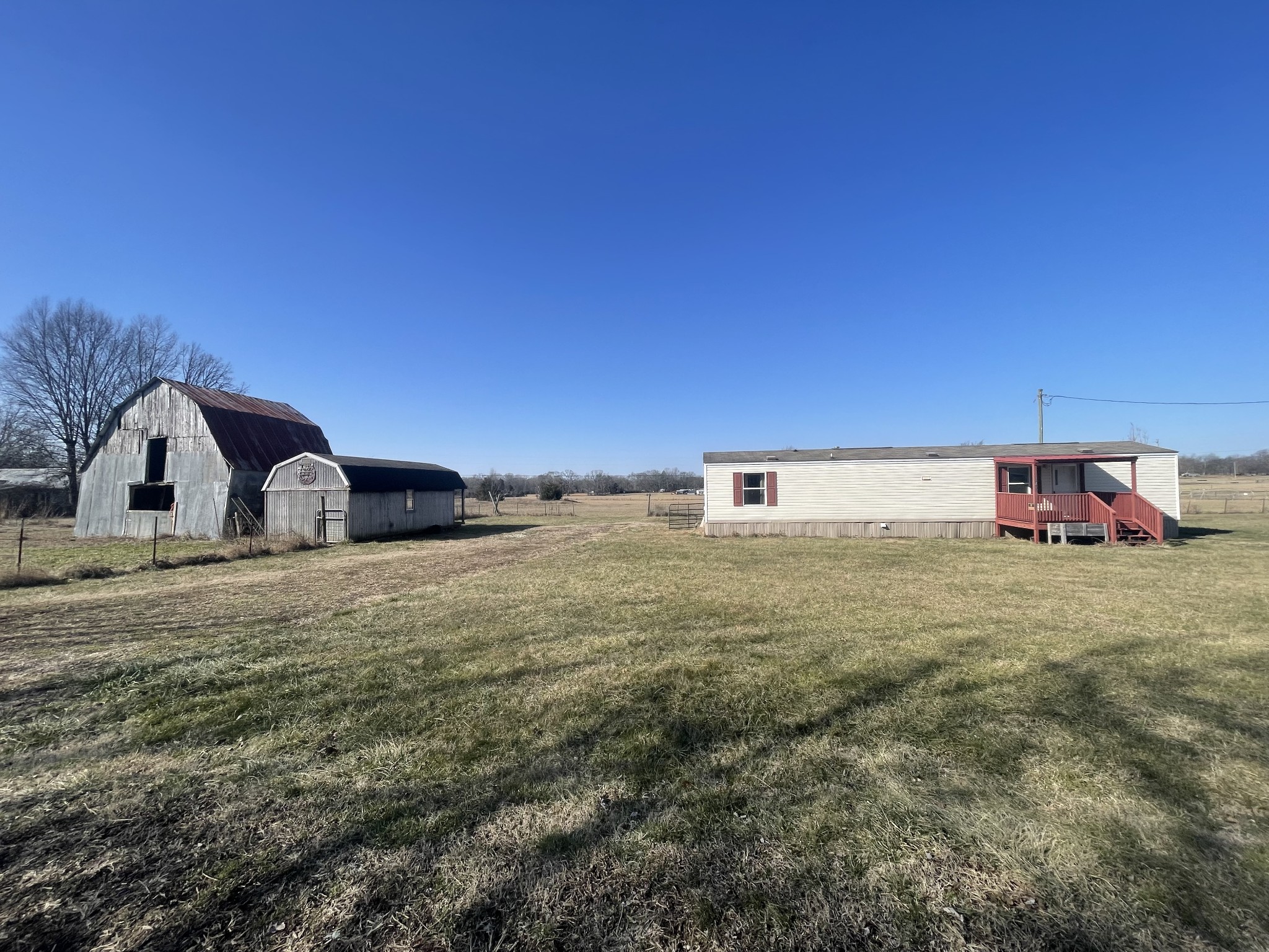 339 Jack Pickle Rd