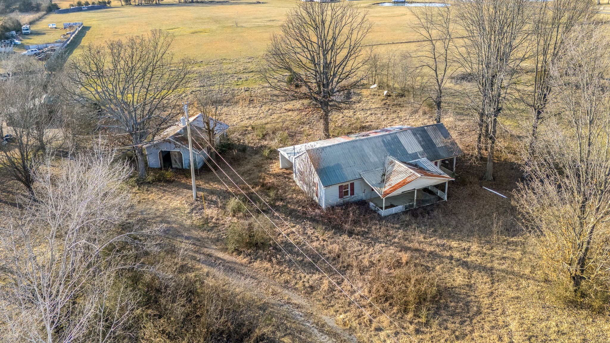 339 Jack Pickle Rd
