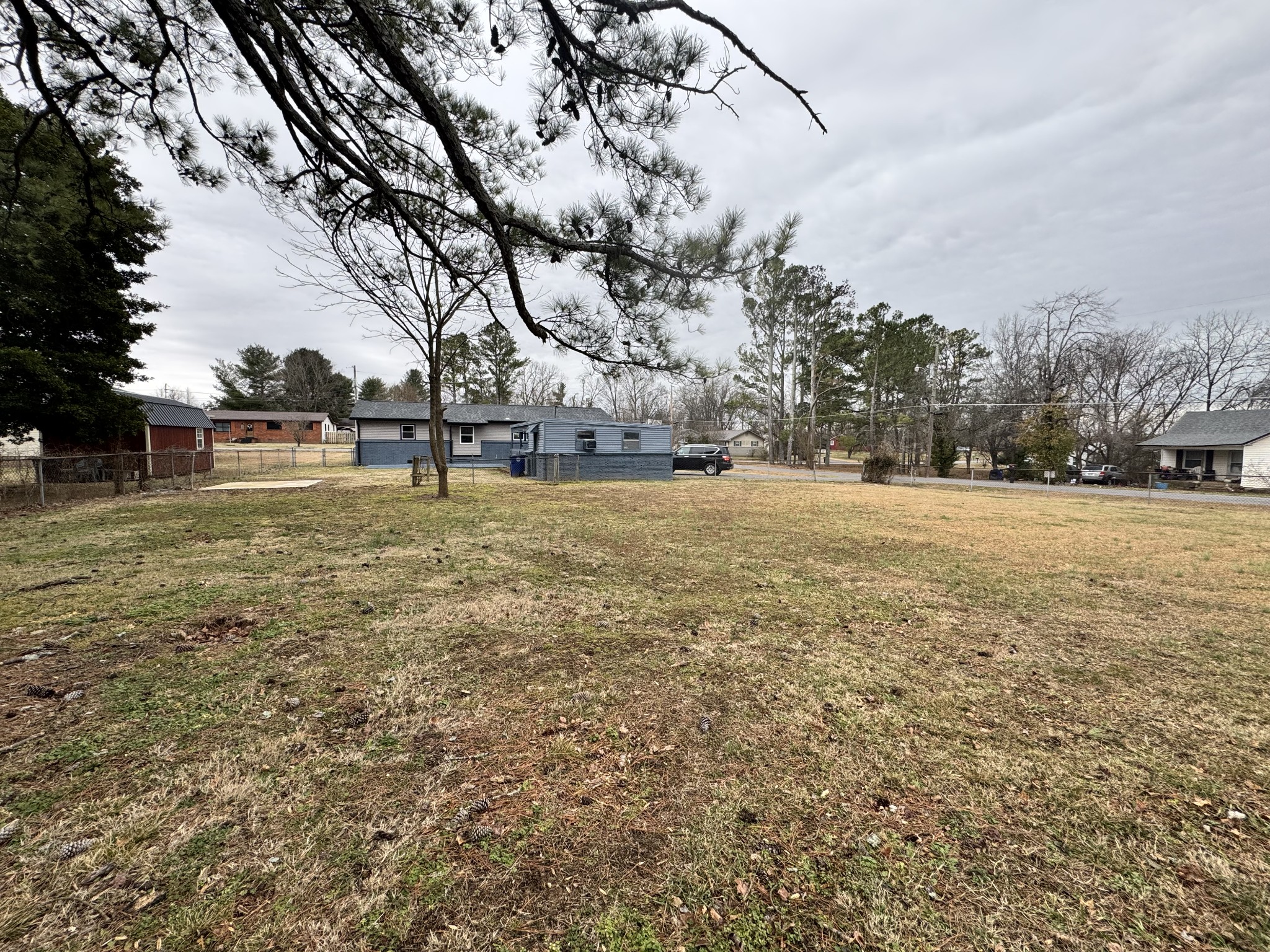 1401 Cypress St