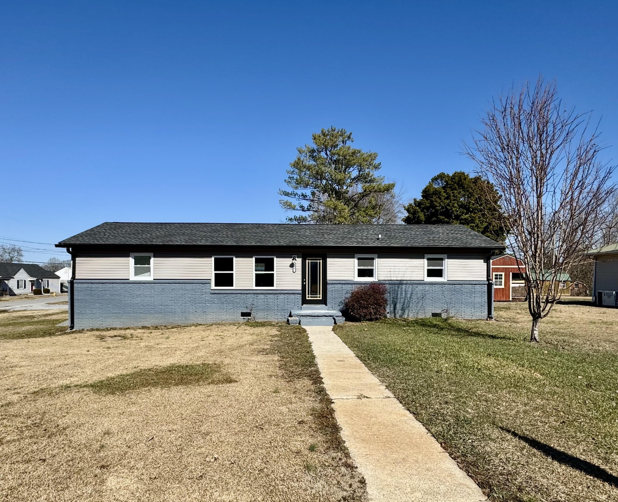 1401 Cypress St