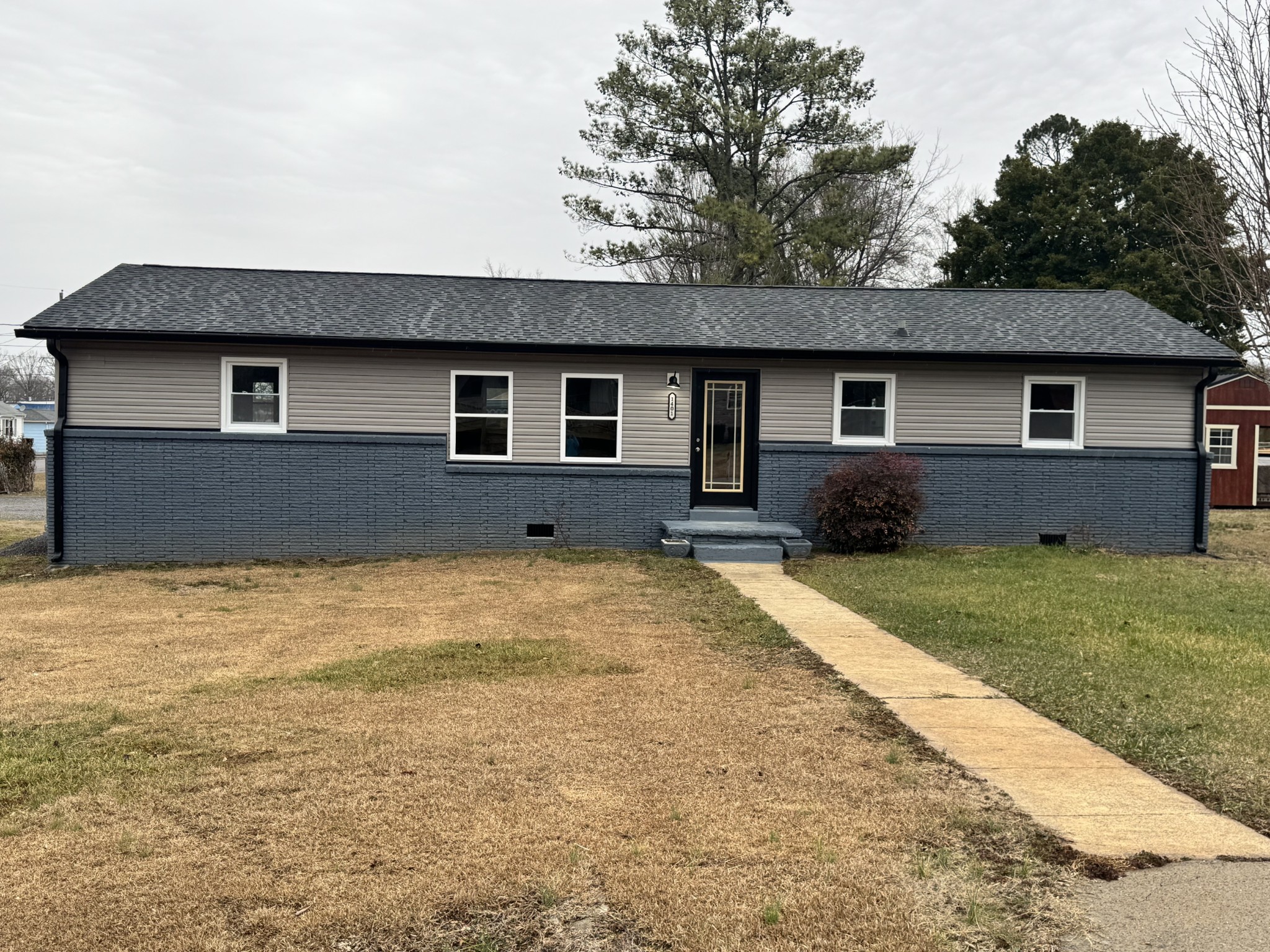 1401 Cypress St