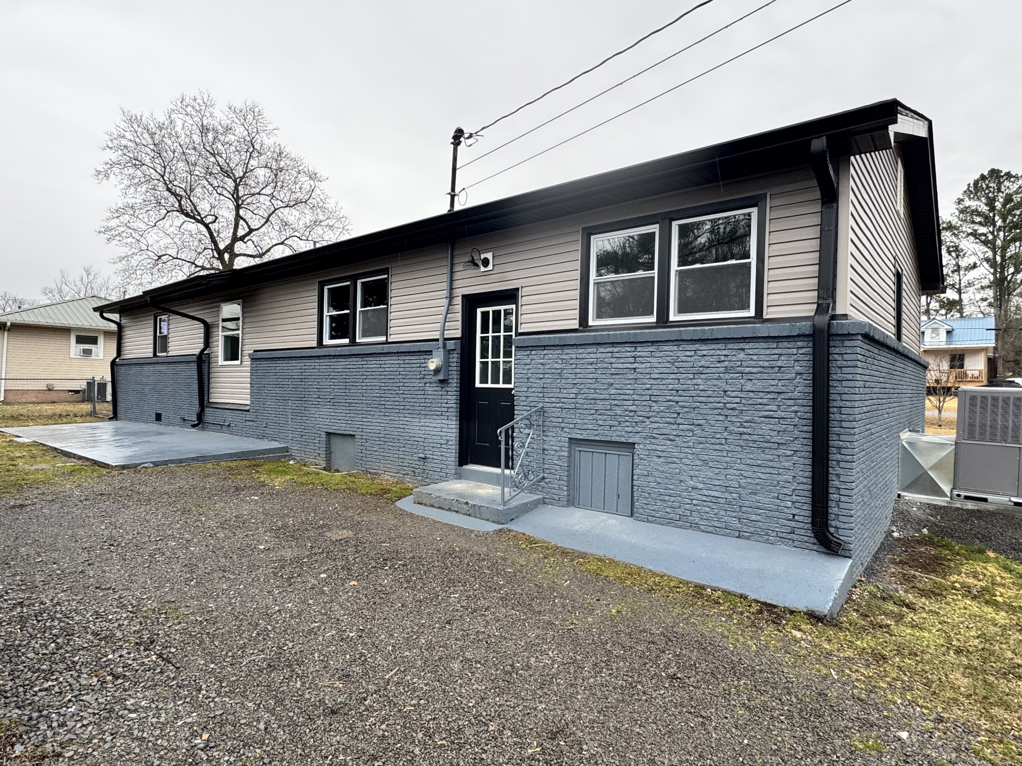 1401 Cypress St