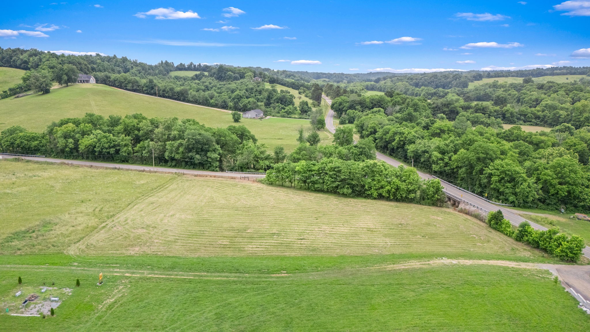 0 Thompson Creek Road