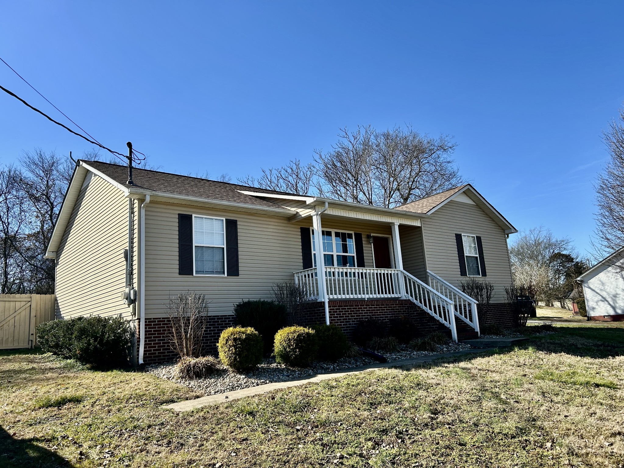 747 Warner Bridge Rd