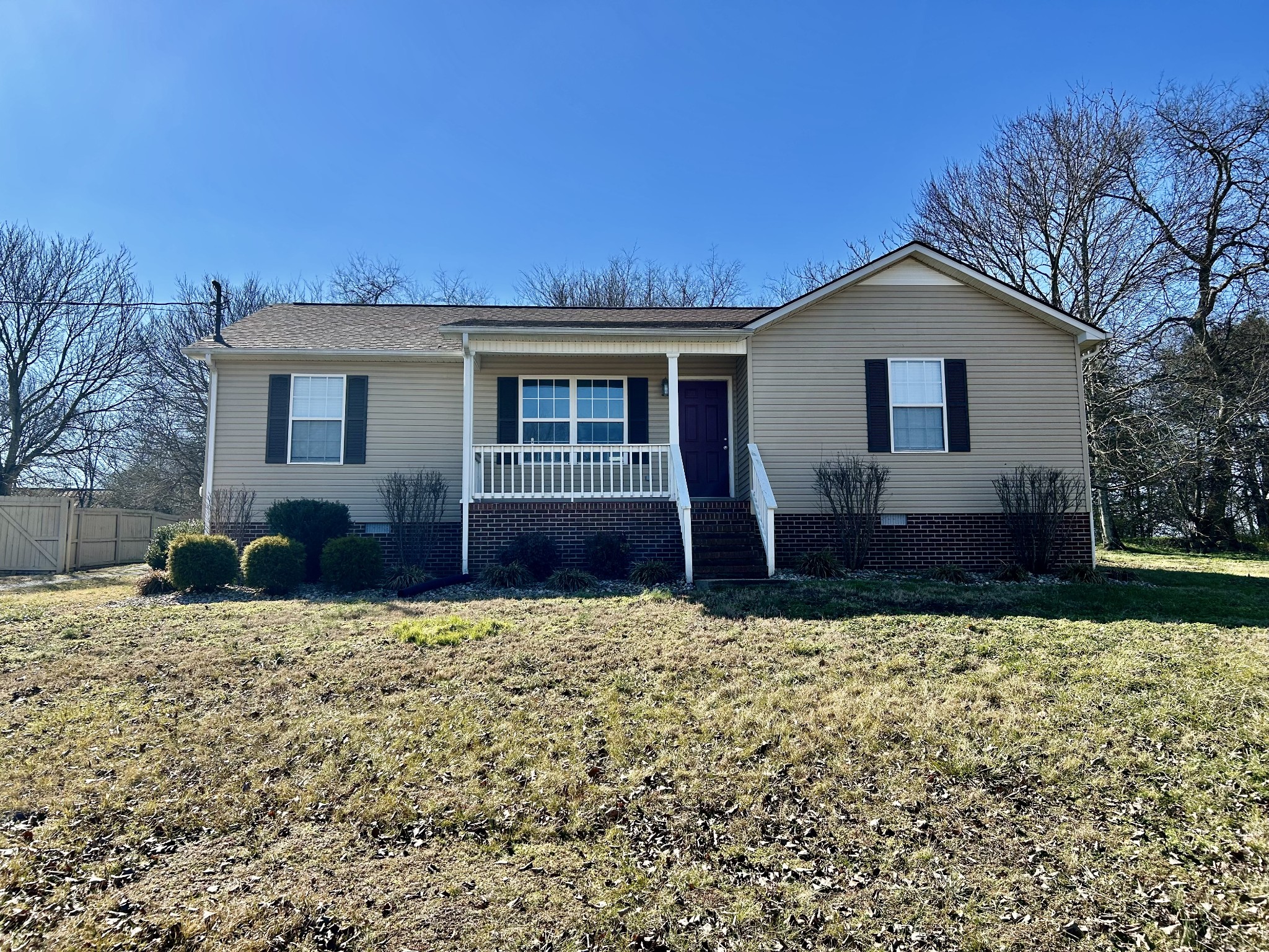 747 Warner Bridge Rd