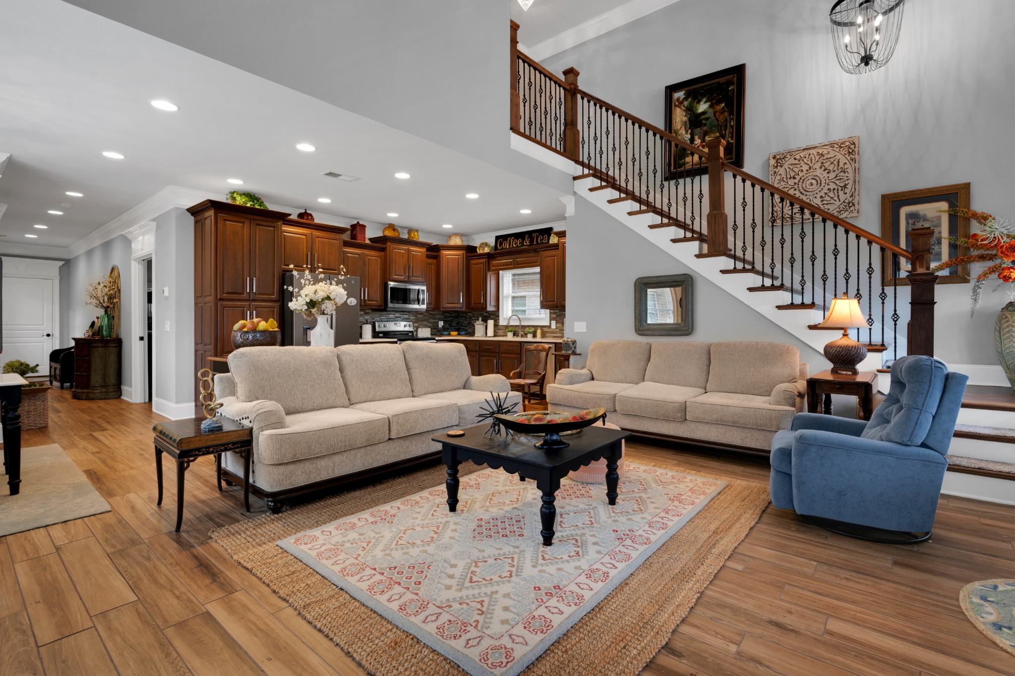 208 Celebration St