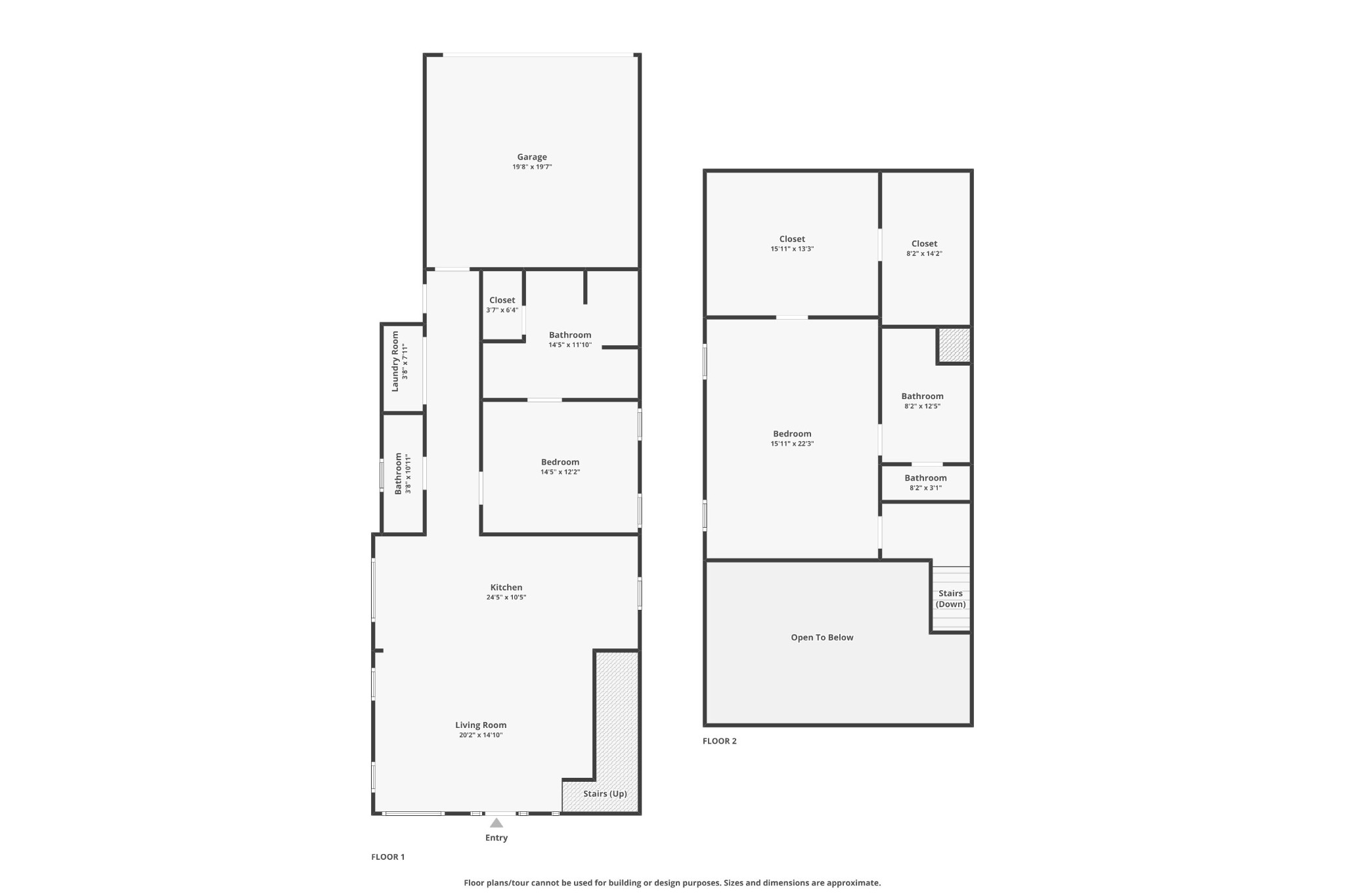 208 Celebration St
