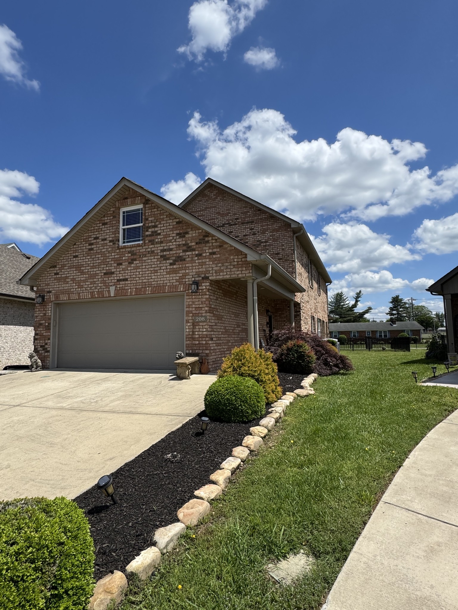 208 Celebration St