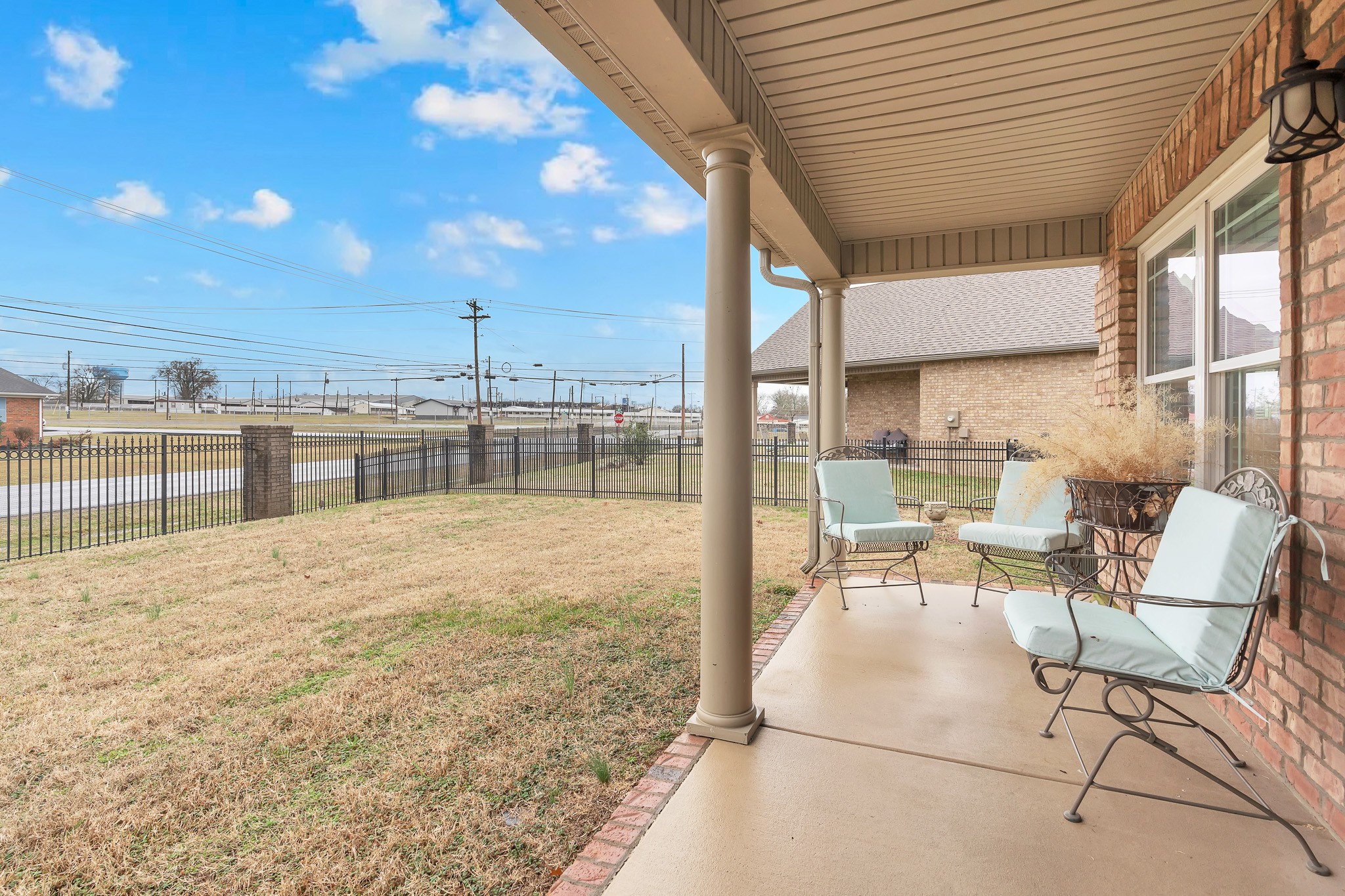 208 Celebration St